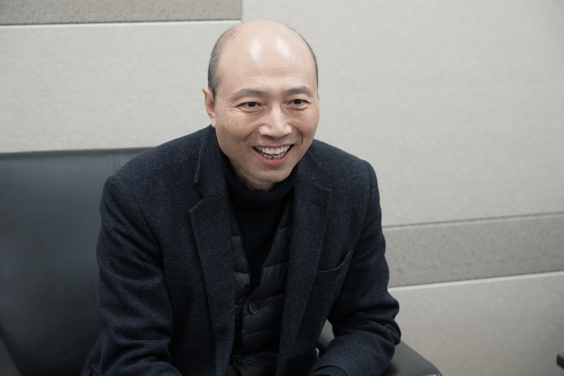2024년 찾아가는 새해 마을인사 - 번1동