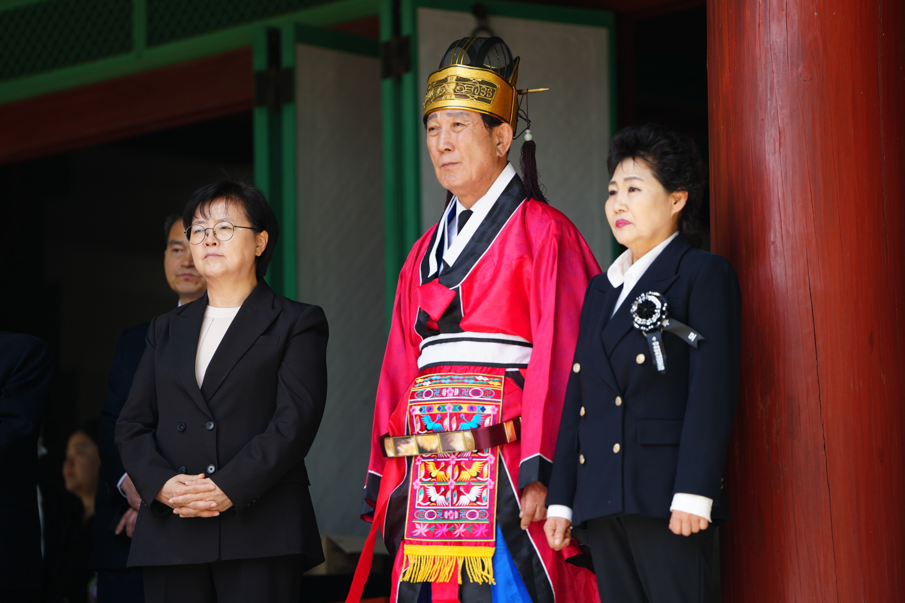 4.19혁명 국민문화제 2024_희생영령 추모제