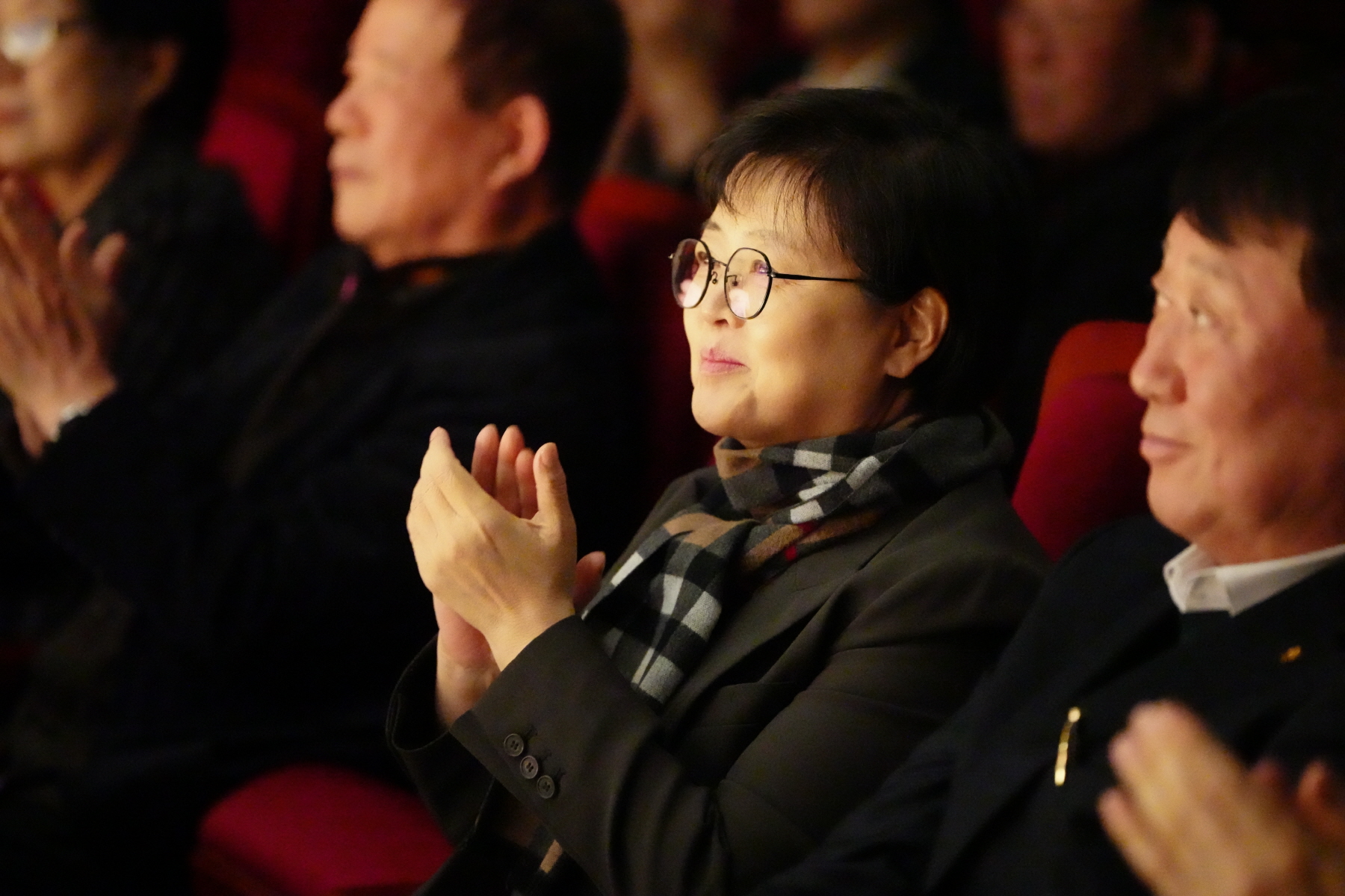 구립 시니어합창단 정기연주회 