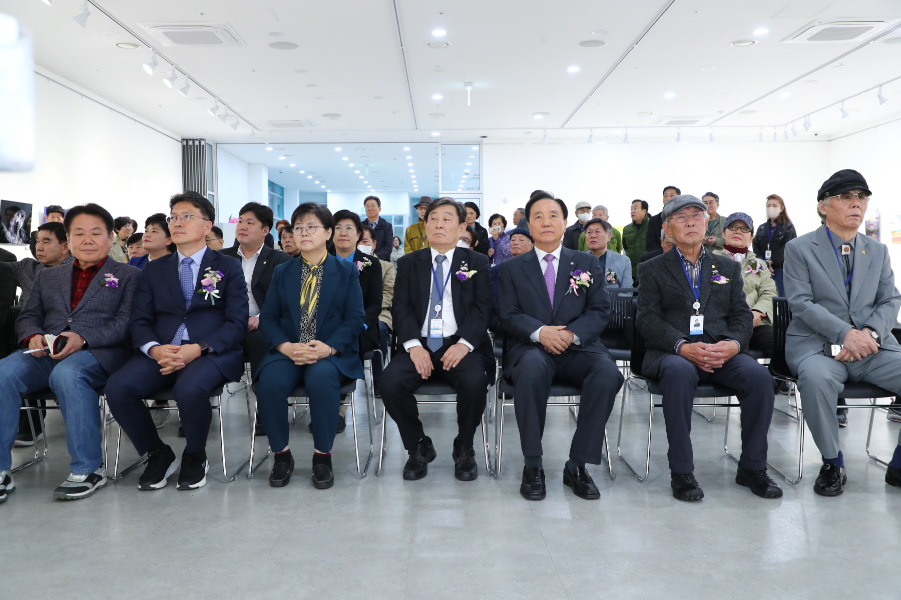 제4회 한국사진작가협회 강북구지부 회원전