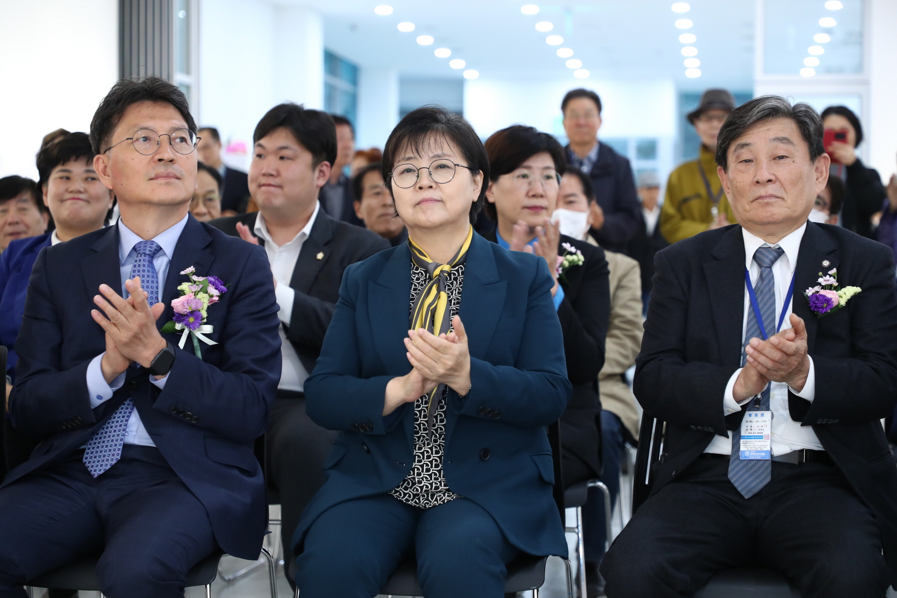 제4회 한국사진작가협회 강북구지부 회원전