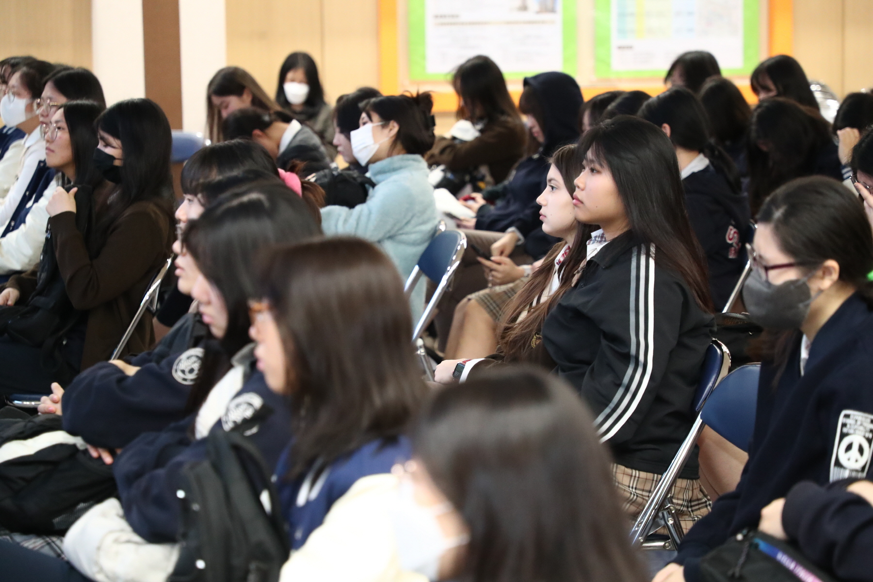 2023 강북구 일자리 박람회