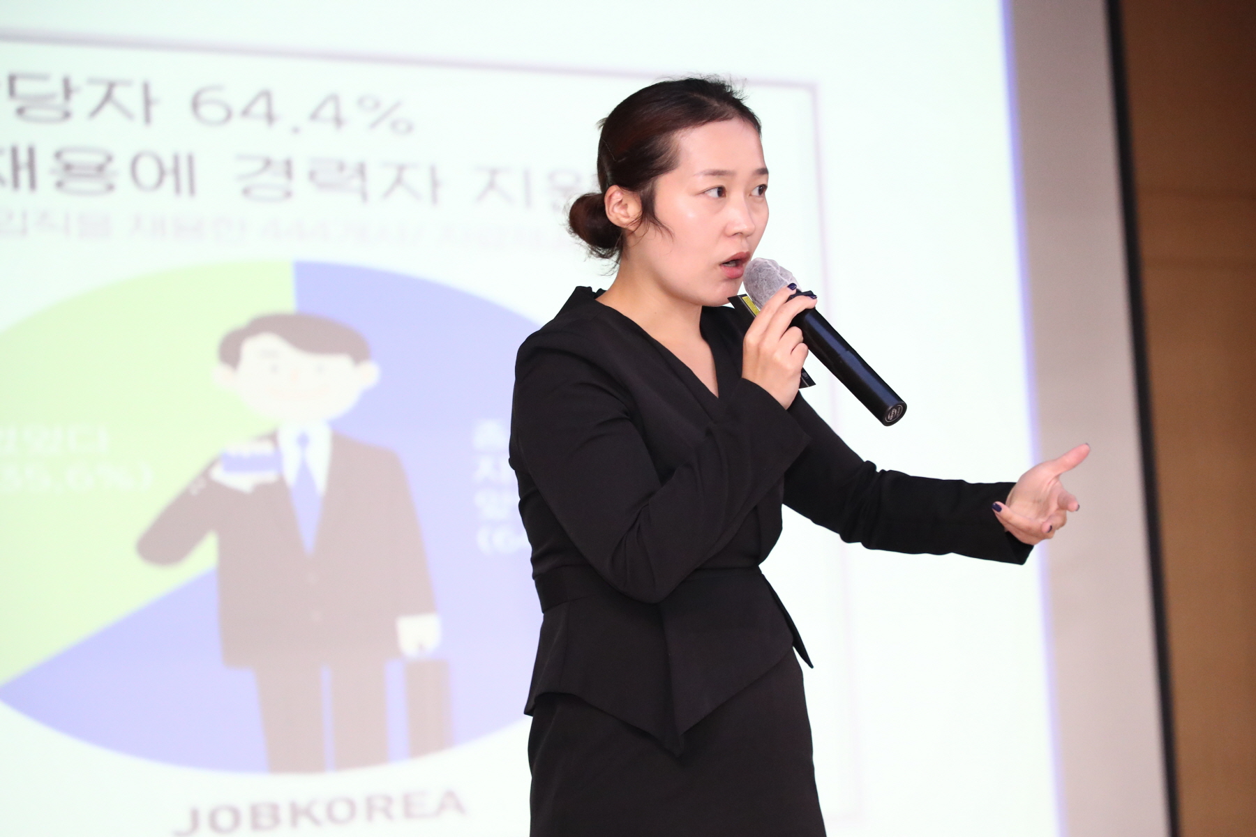 2023 강북구 일자리 박람회