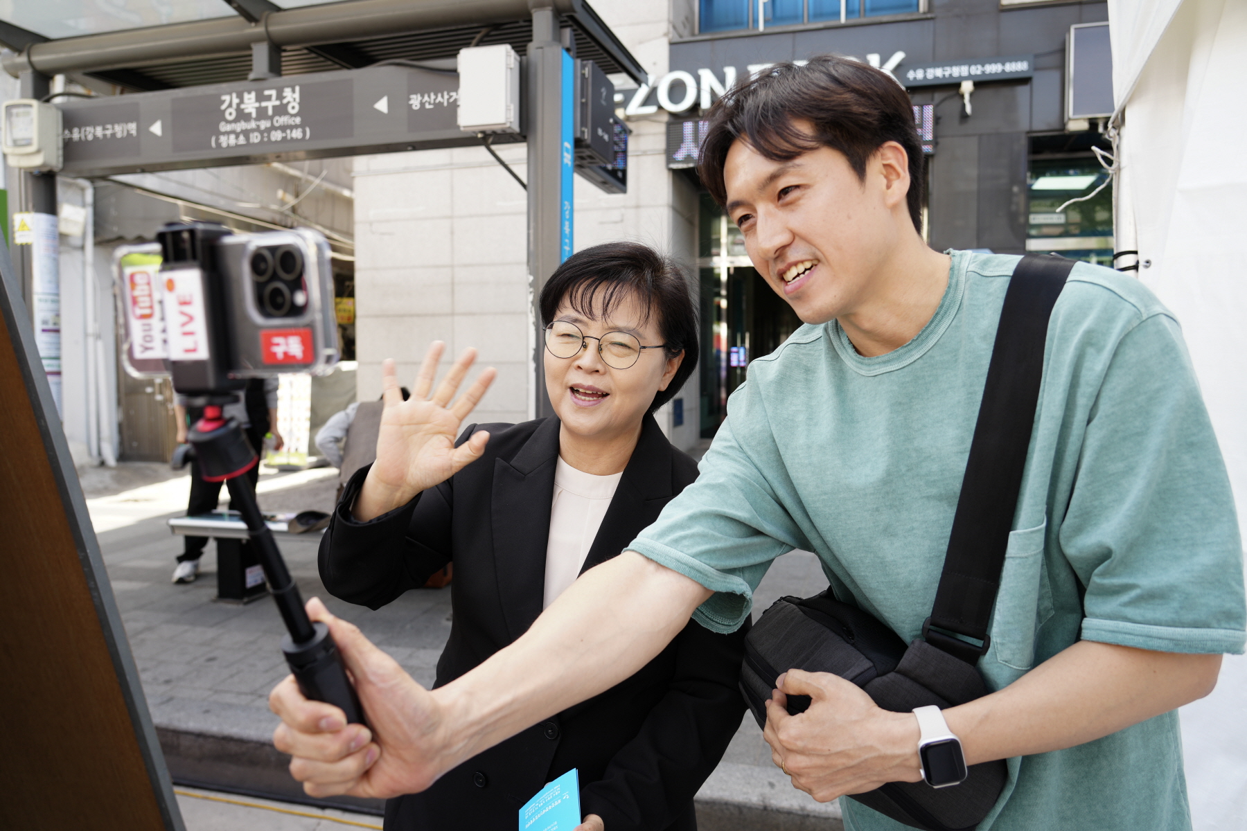 4.19혁명 국민문화제 2024_부대행사