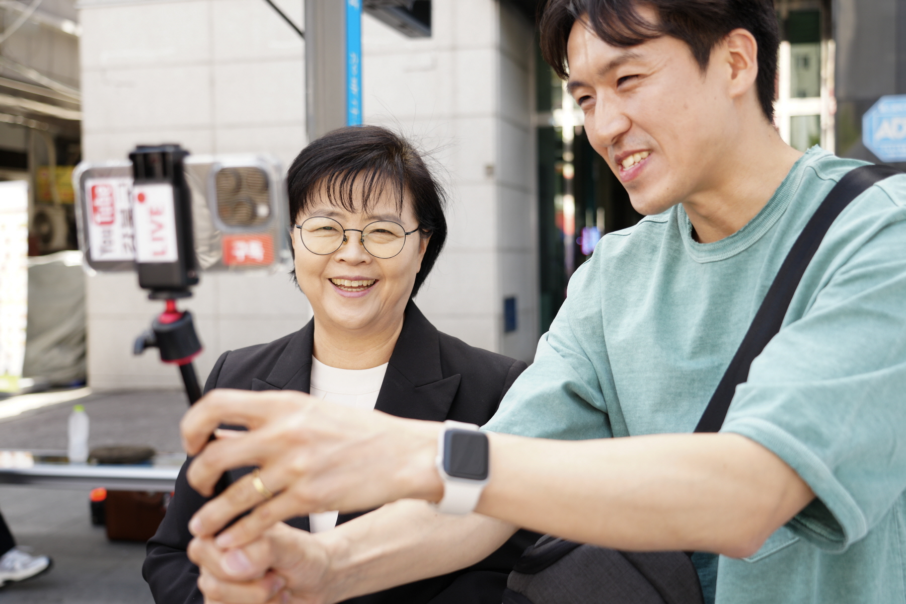 4.19혁명 국민문화제 2024_부대행사