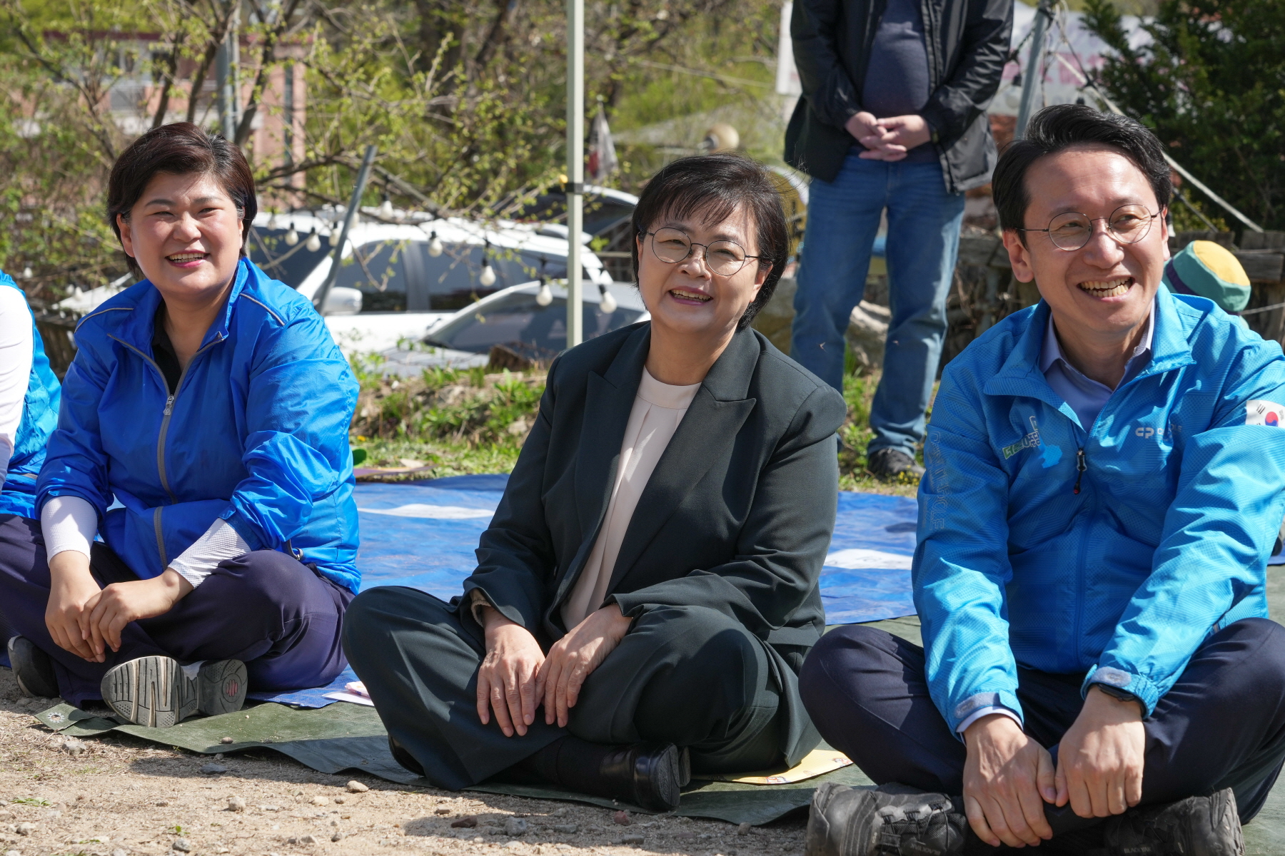도시 농업 체험장 시농제