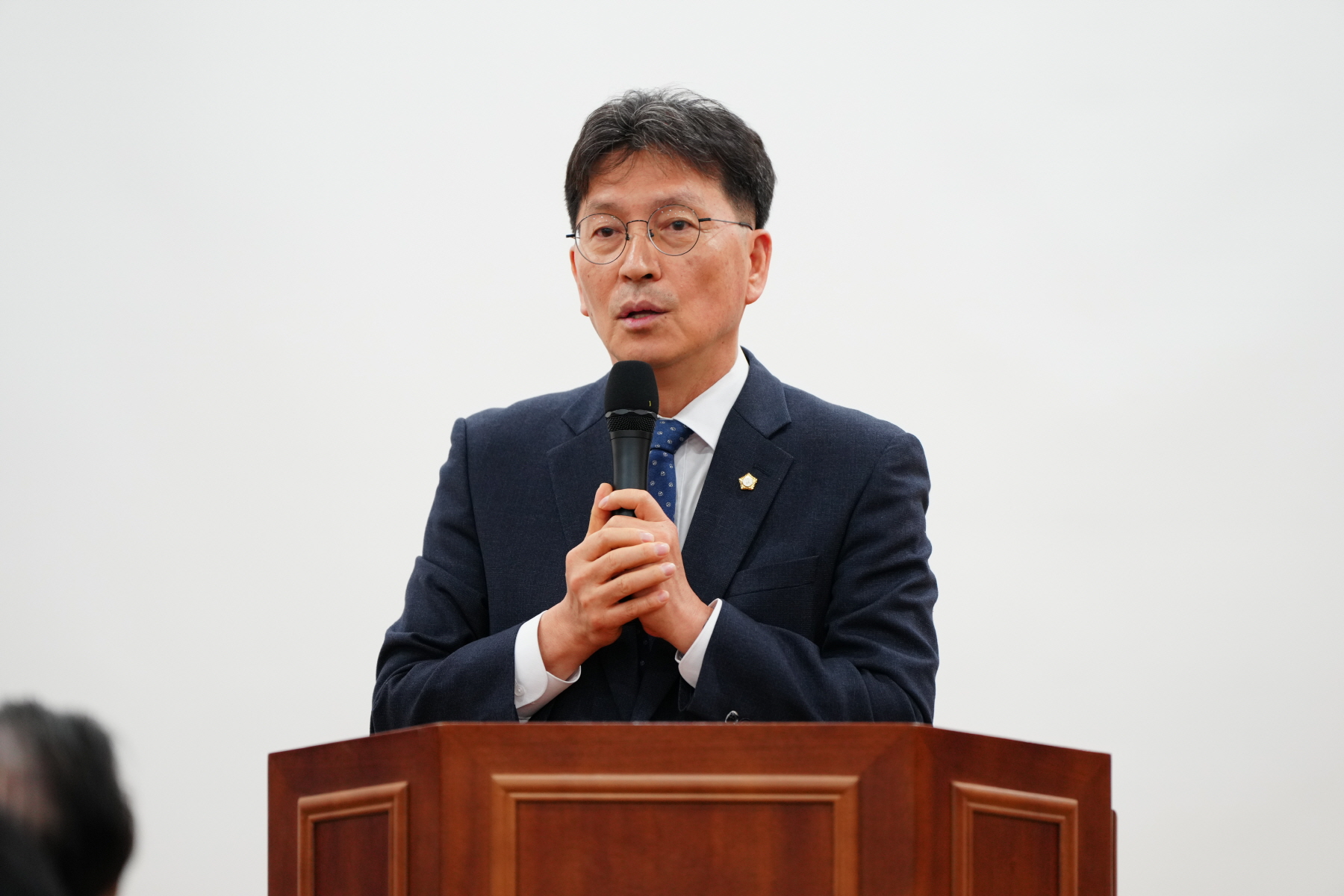 2024년 경로당 지도자 교육
