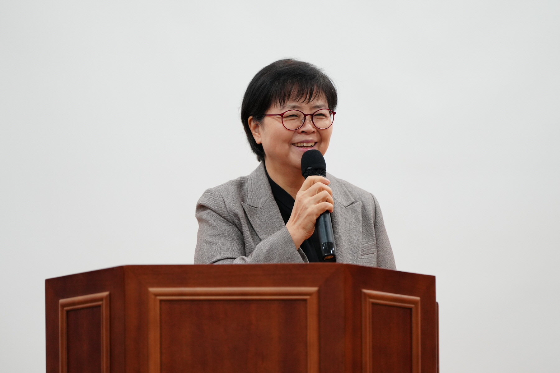 2024년 경로당 지도자 교육