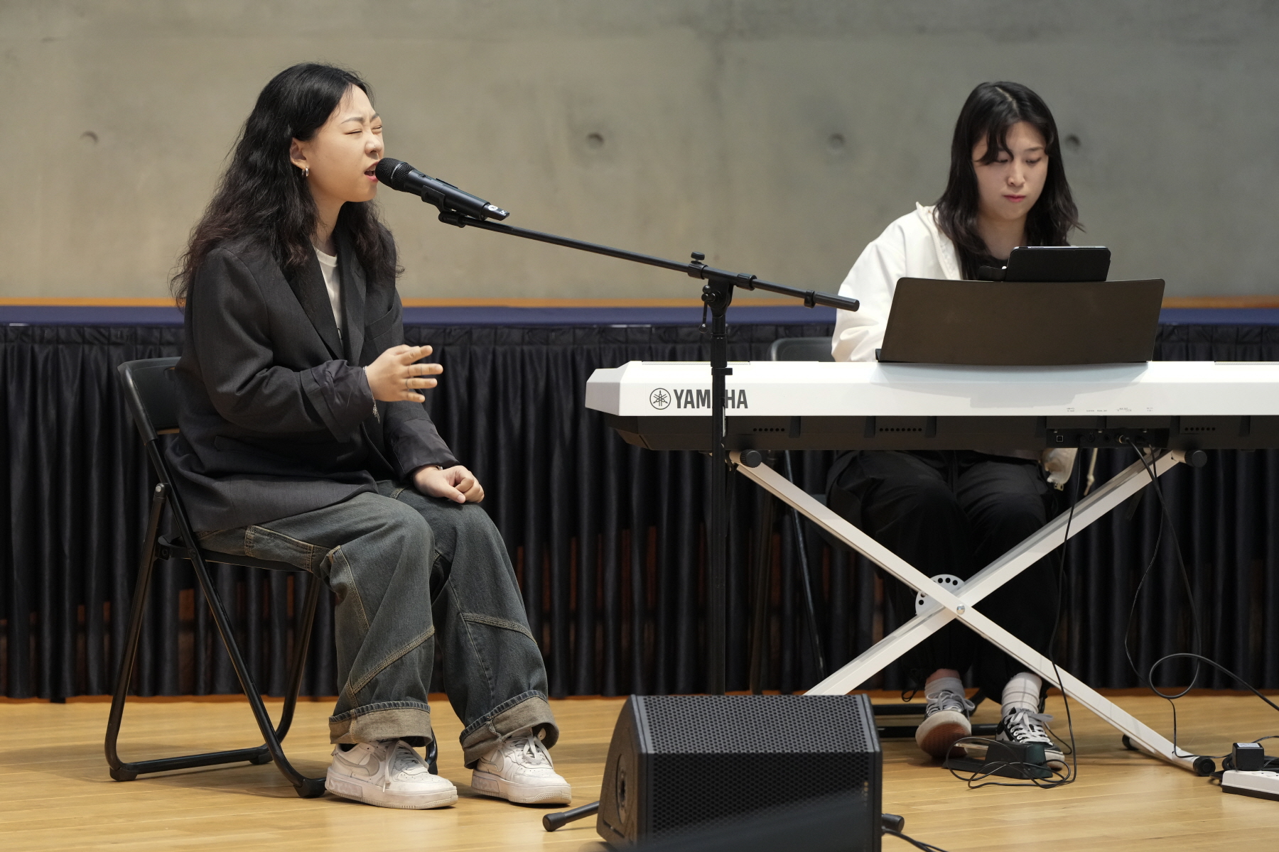 제 11회 전국 대학생 토론대회