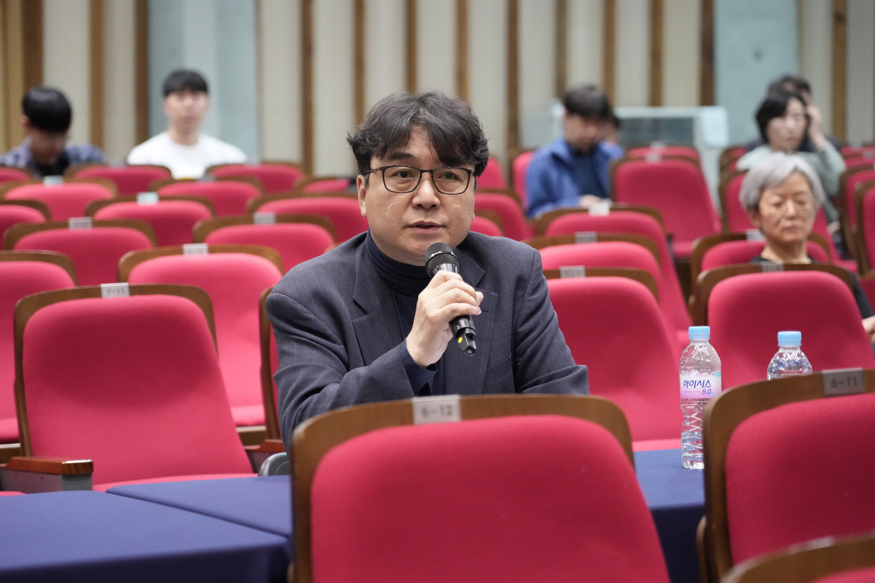 제 11회 전국 대학생 토론대회