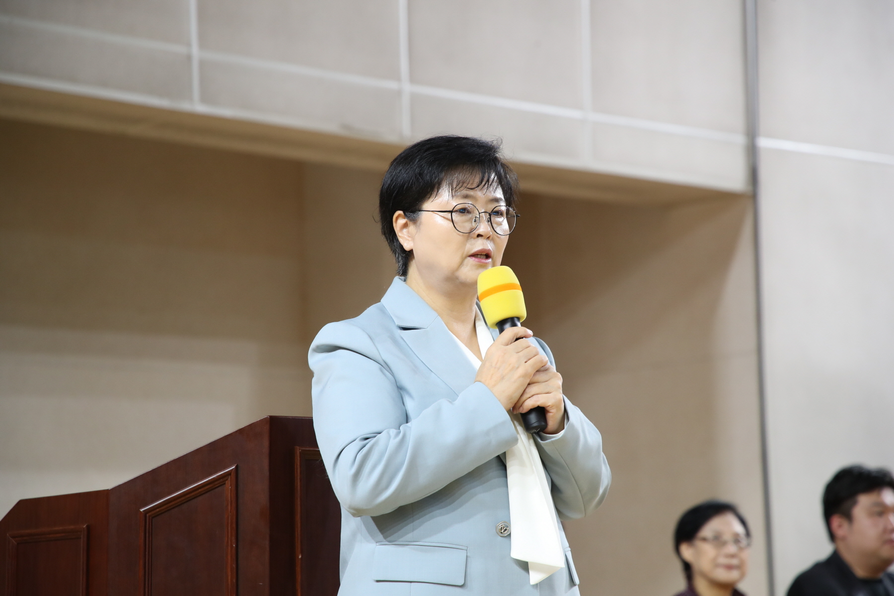 강북구청장배 겸 협회장배 이종격투기 대회