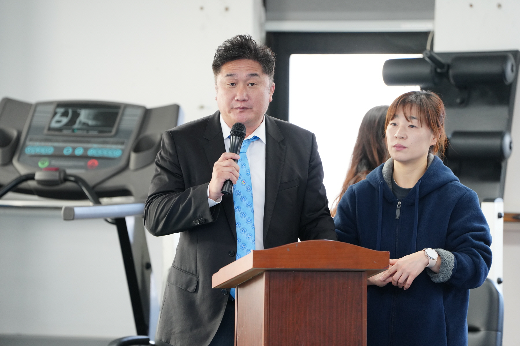 강북구청장배 겸 회장배 유도대회