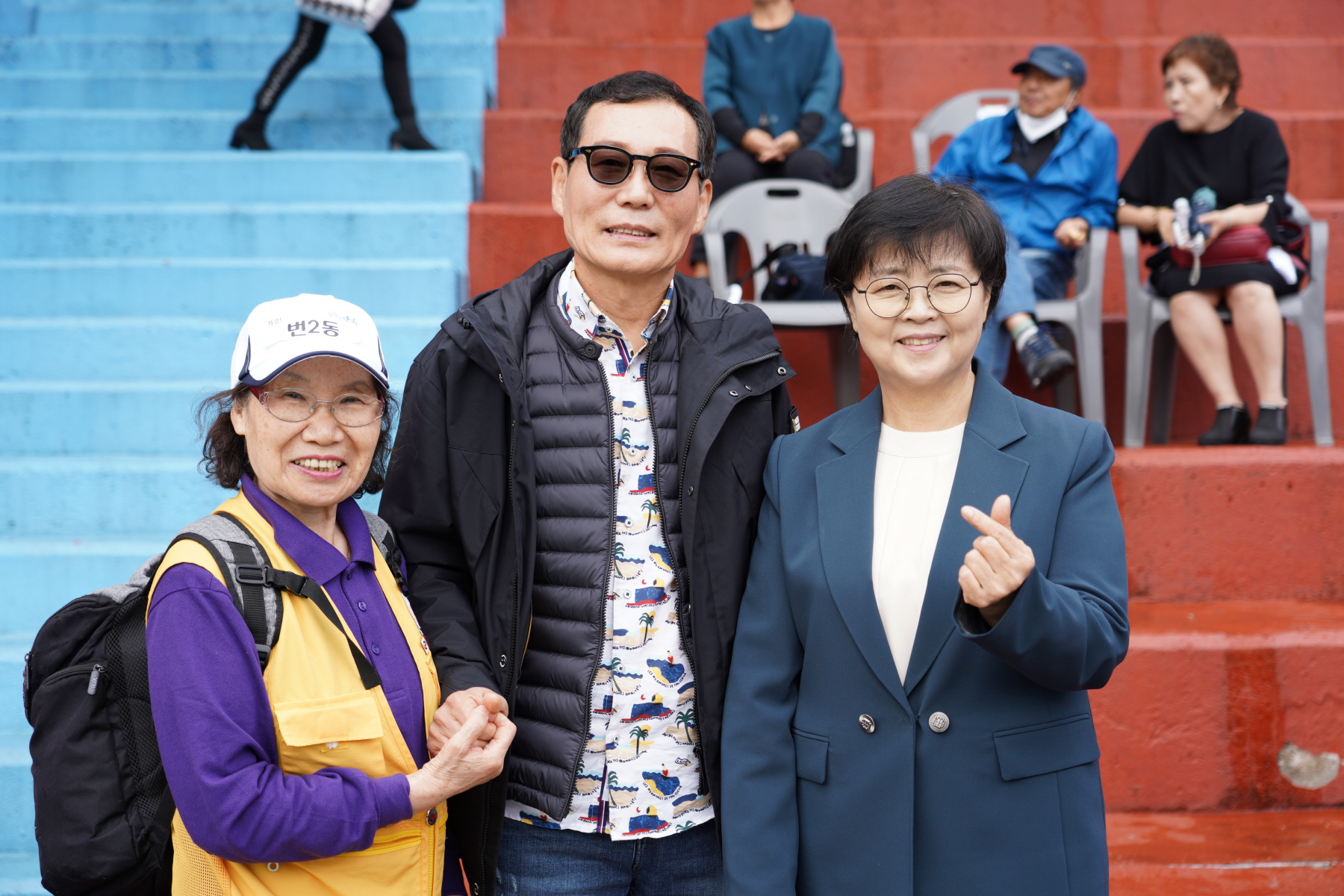 강북구민 가요제