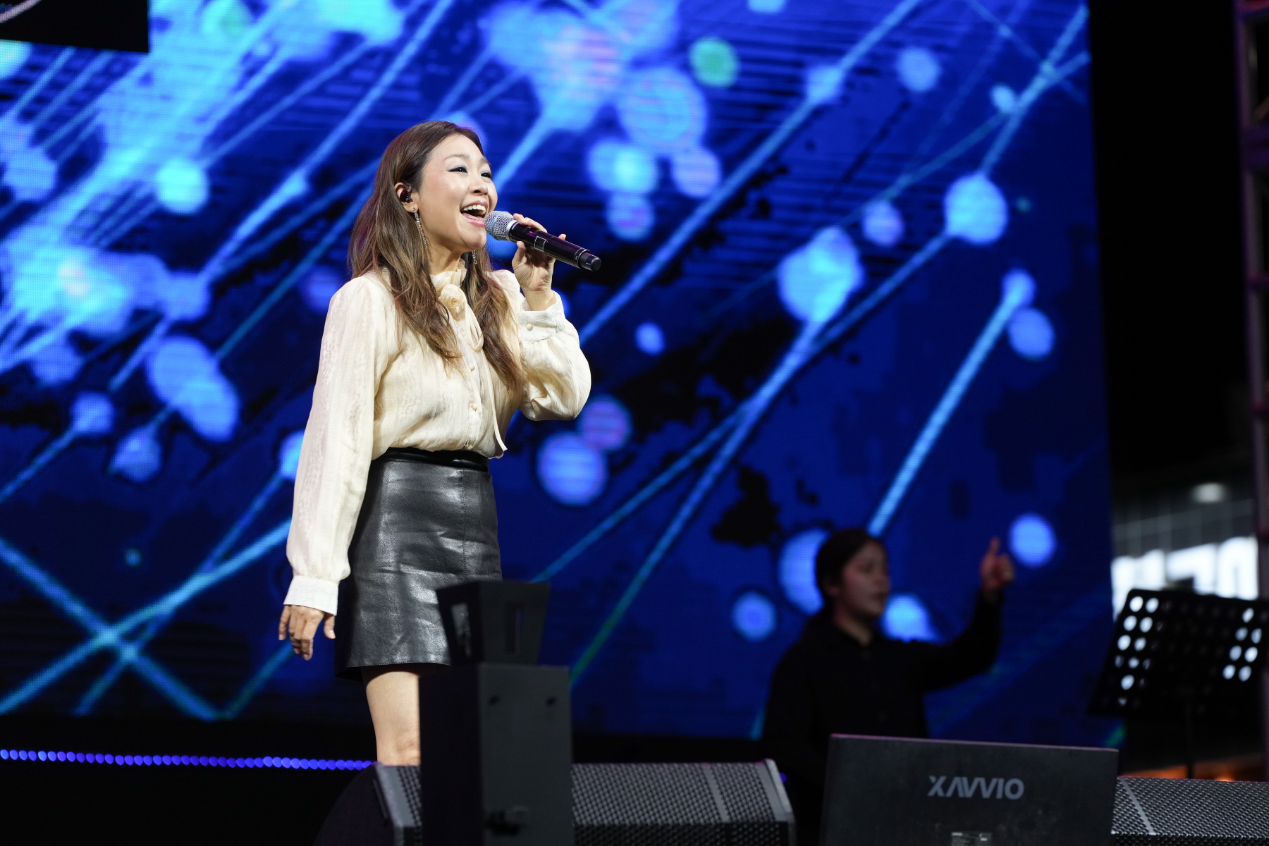 4.19혁명 국민문화제 2024_락뮤직페스티벌