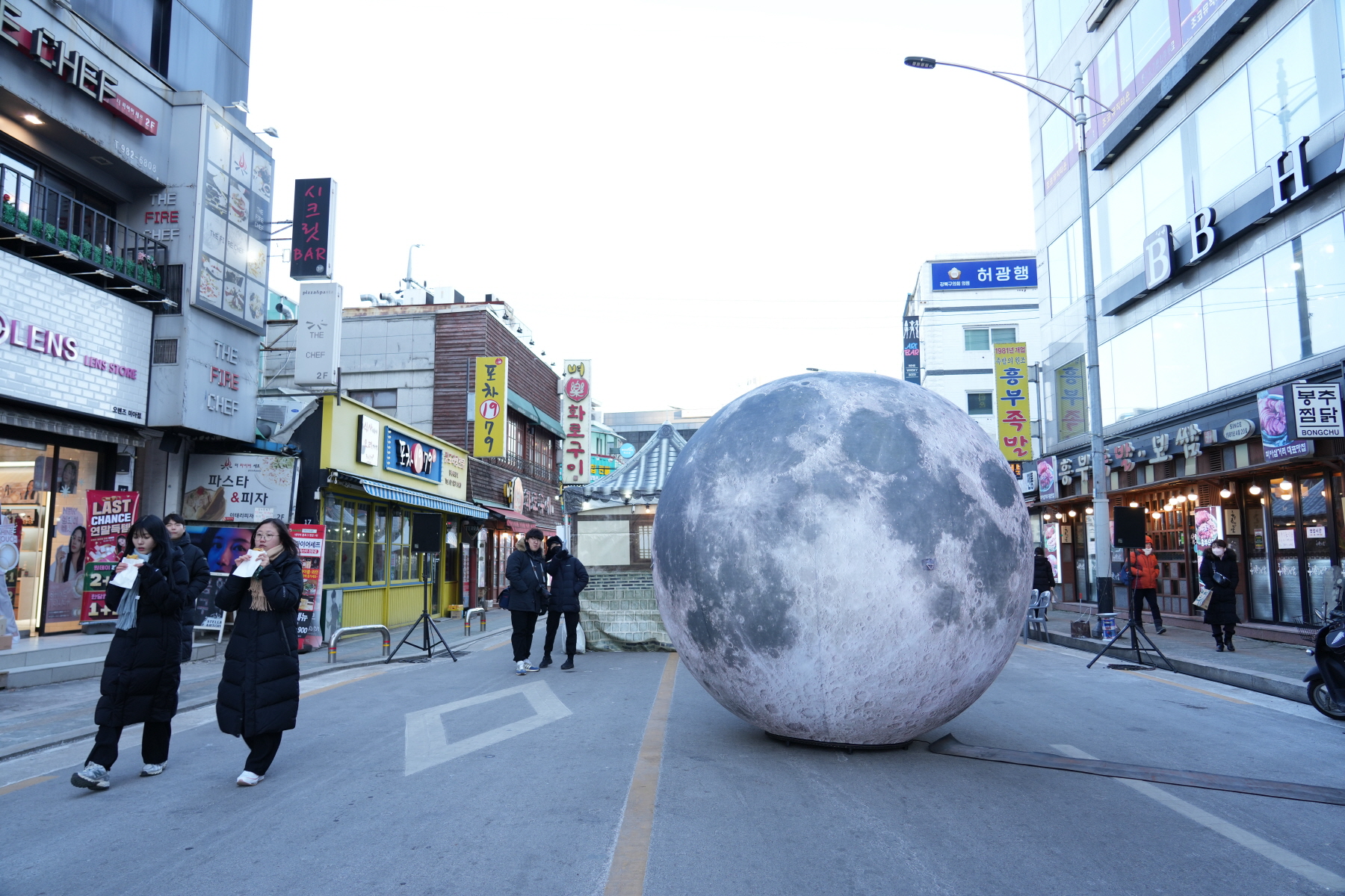 2023 미아 달빛시장