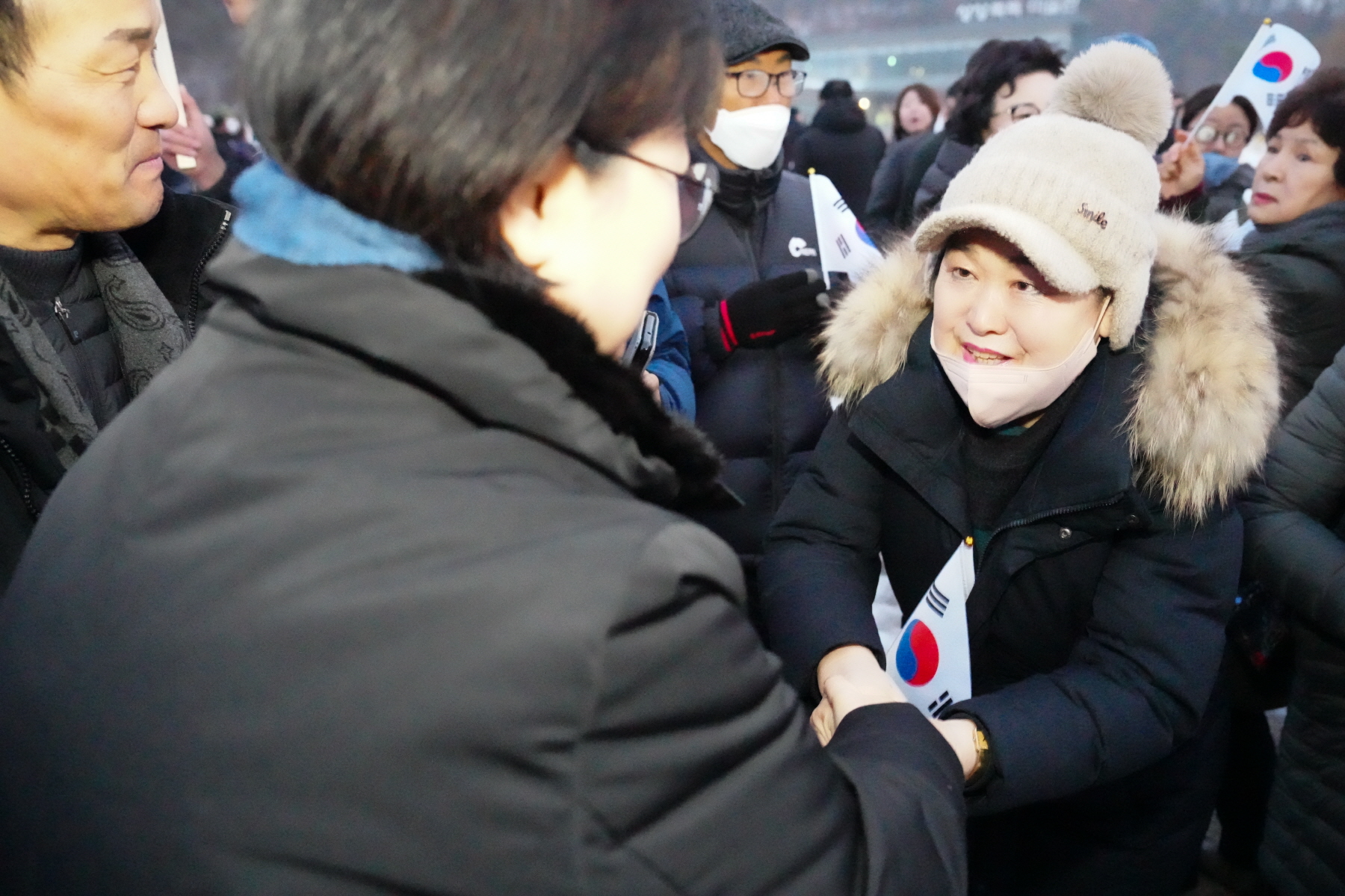 2024 갑진년 해맞이 행사 