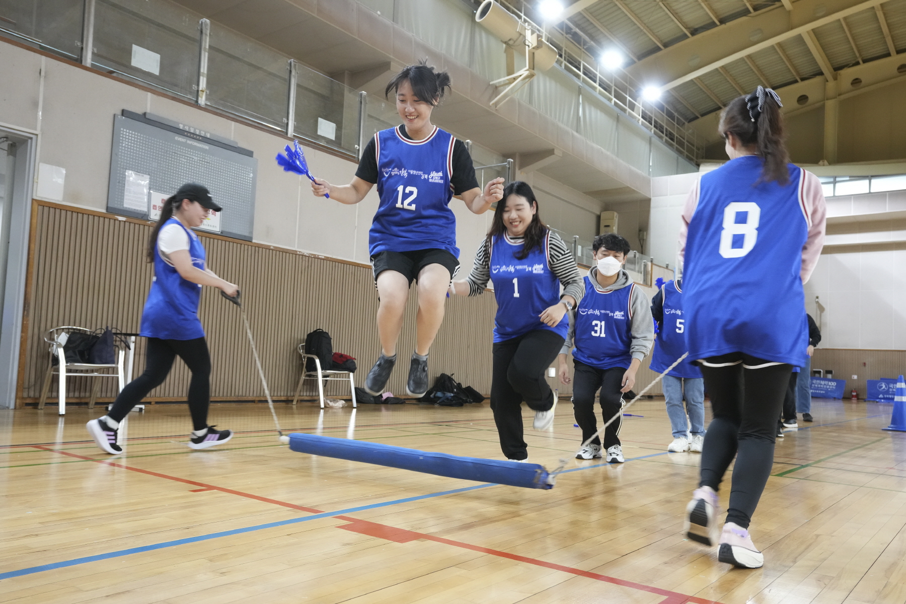 2023 강북구 청년 가을운동회