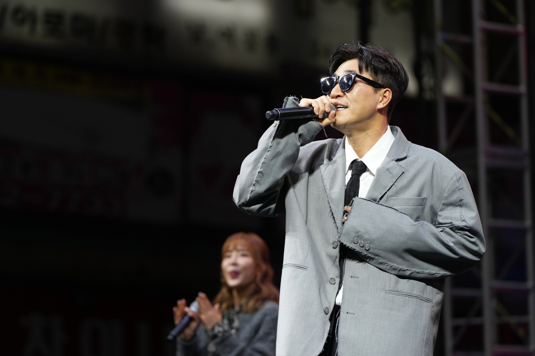4.19혁명 국민문화제 2024_락뮤직페스티벌