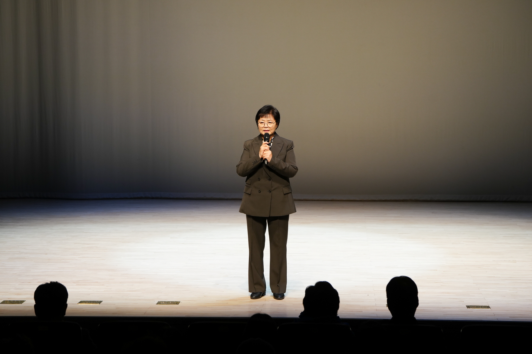 2023 강북문화대학 페스티벌 <꿈빛>