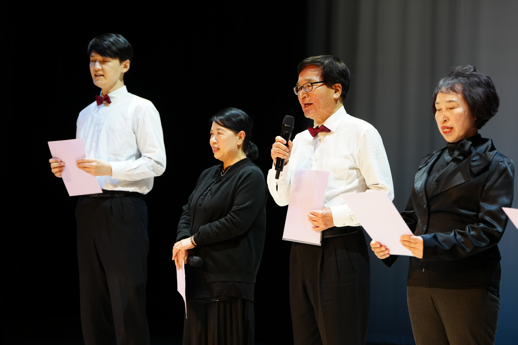 2023 강북문화대학 페스티벌 <꿈빛>