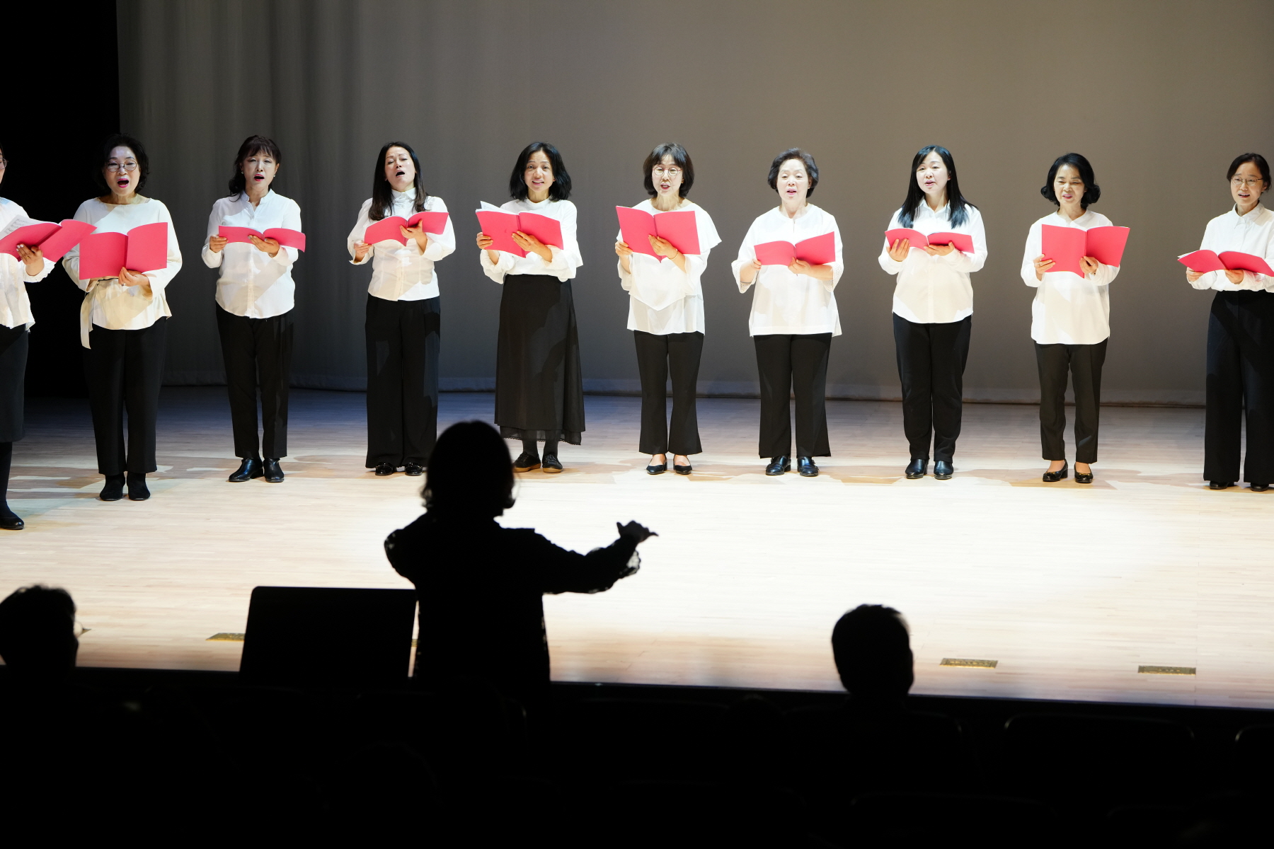 2023 강북문화대학 페스티벌 <꿈빛>