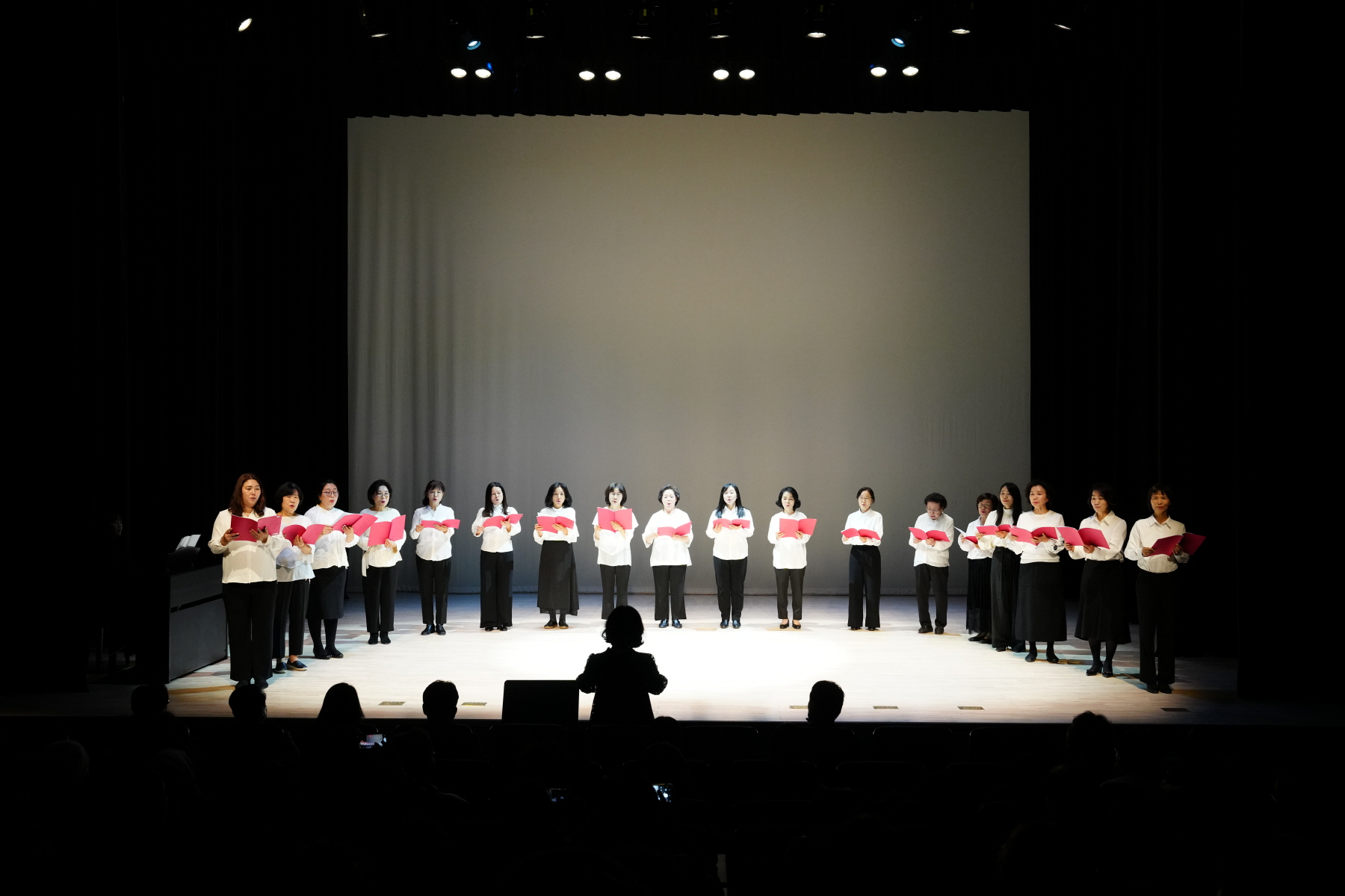 2023 강북문화대학 페스티벌 <꿈빛>