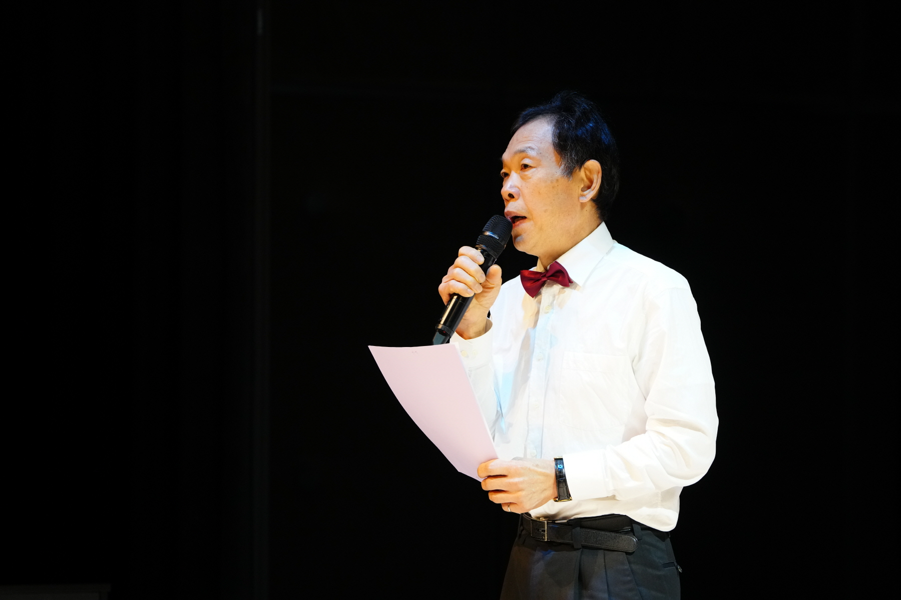 2023 강북문화대학 페스티벌 <꿈빛>
