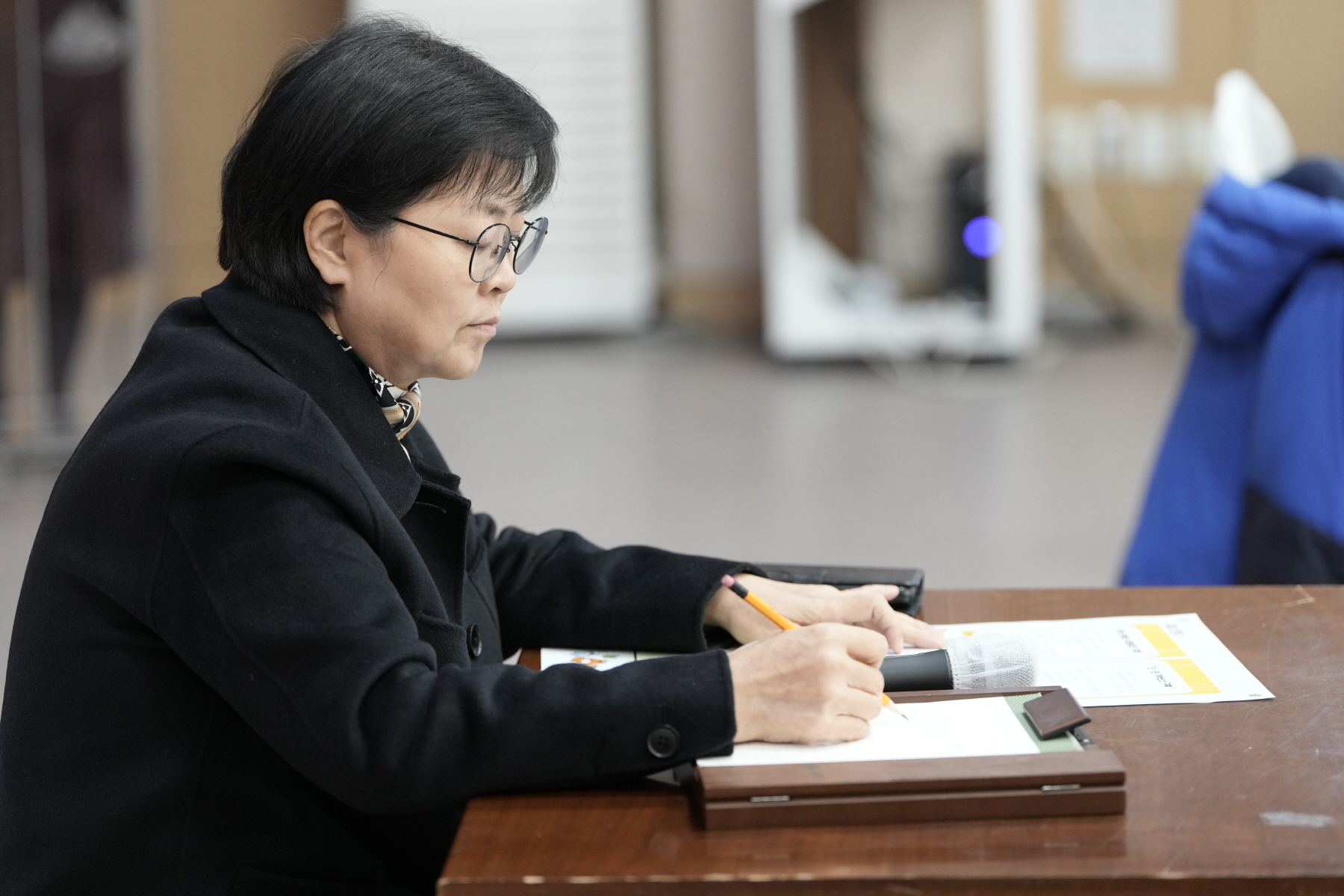 강북구 공예 예술가 <첫 네트워킹 데이>