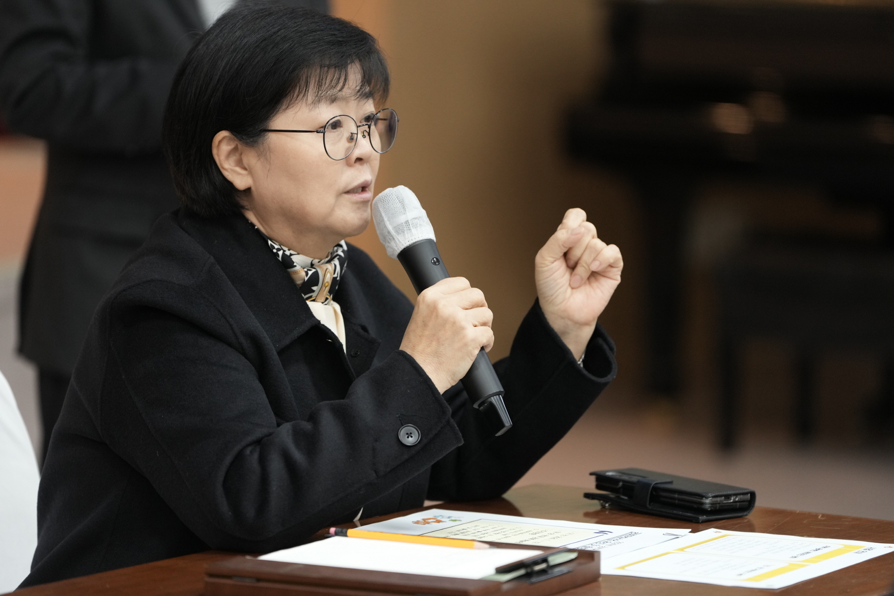 강북구 공예 예술가 <첫 네트워킹 데이>