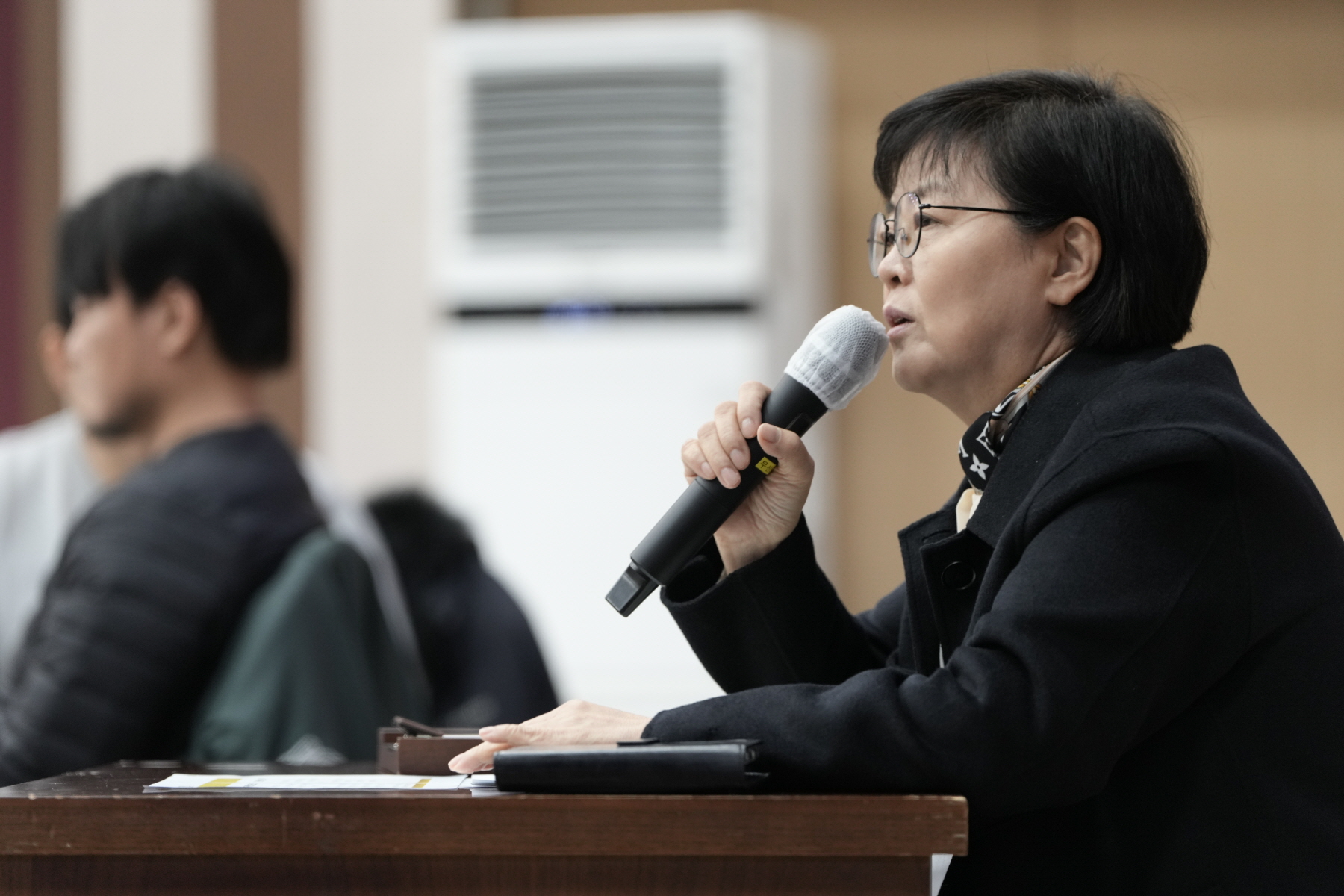 강북구 공예 예술가 <첫 네트워킹 데이>