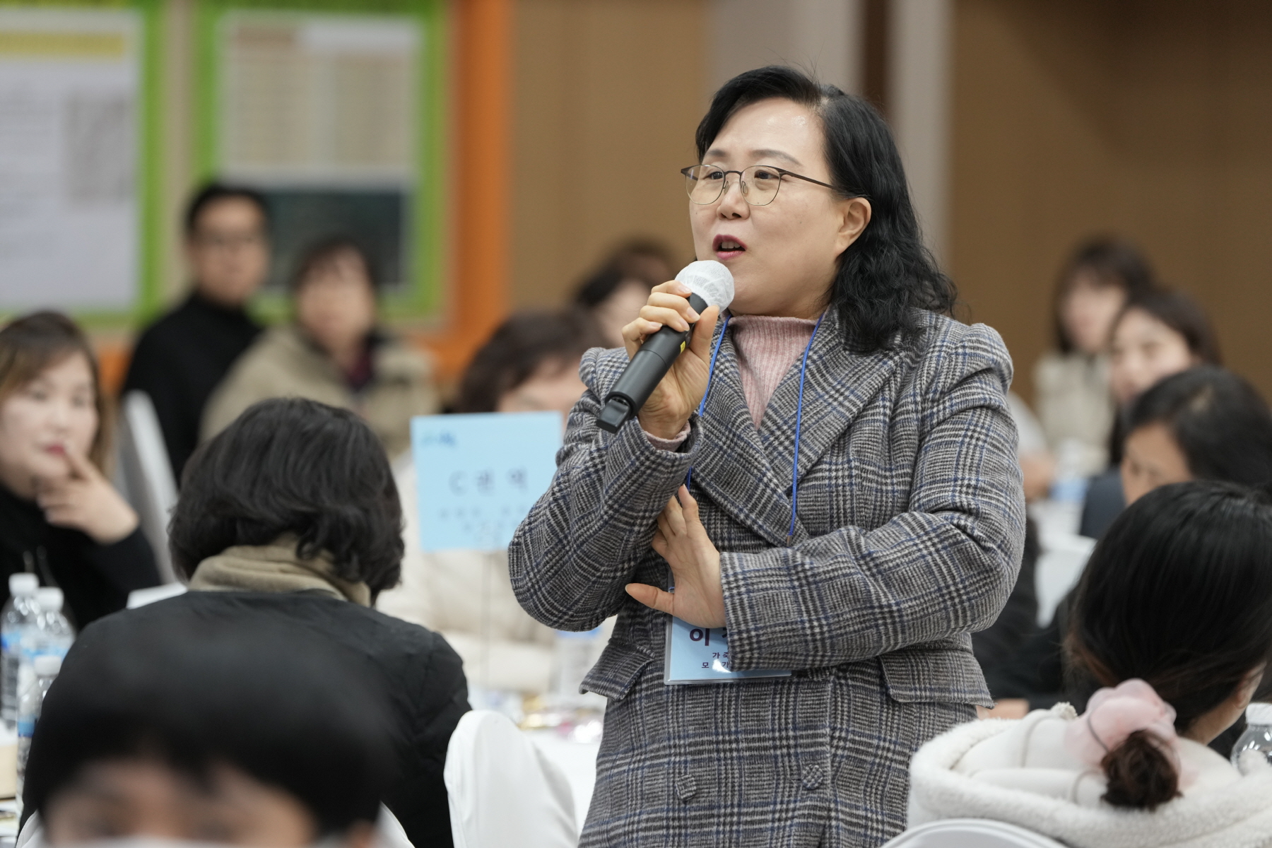 강북구 공예 예술가 <첫 네트워킹 데이>
