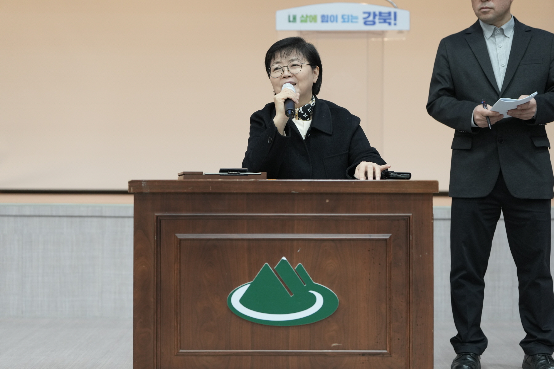 강북구 공예 예술가 <첫 네트워킹 데이>