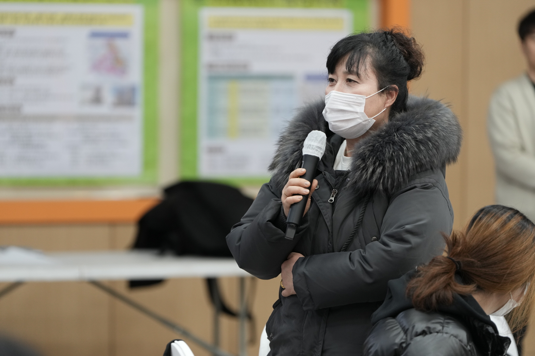 강북구 공예 예술가 <첫 네트워킹 데이>