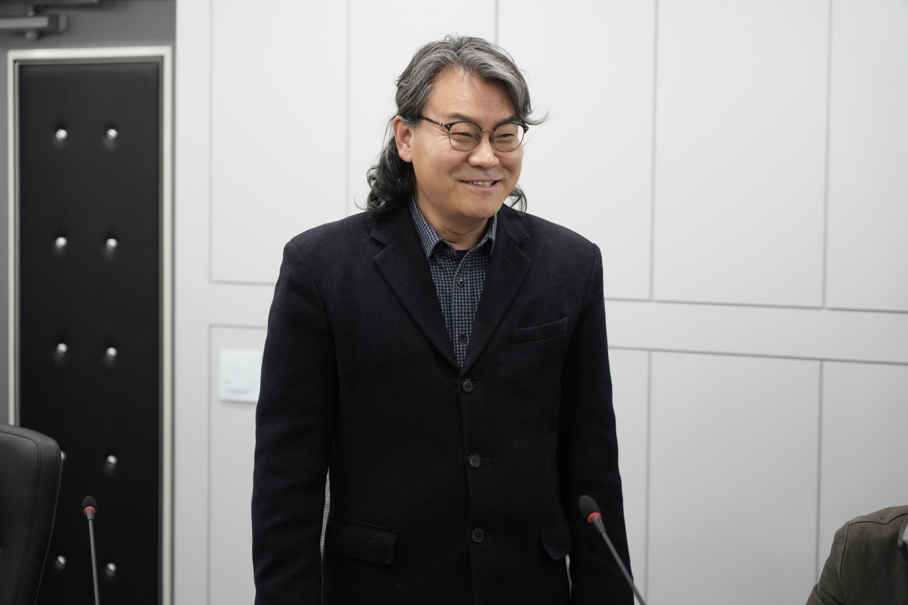 강북구 주민자치협의회 1월 정기회의 