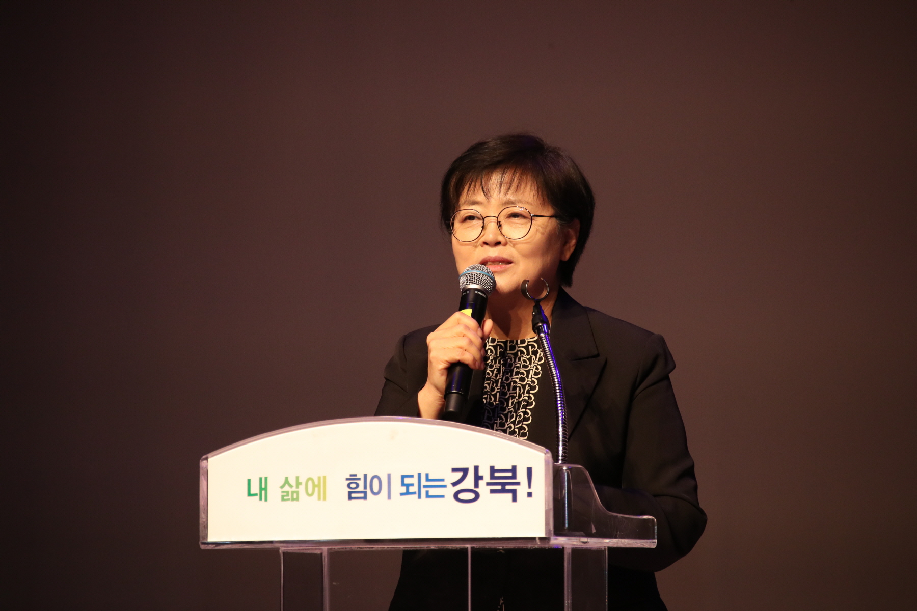 자치회관 프로그램 발표회 및 작품전시회