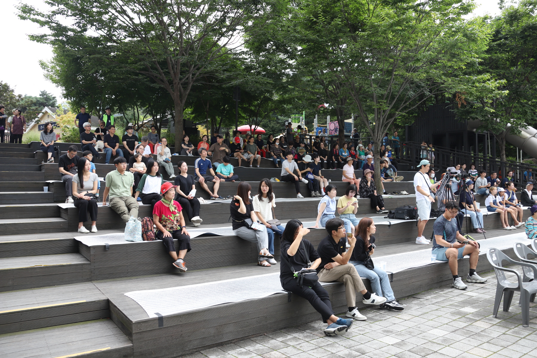 제5회 강북구 산악문화제