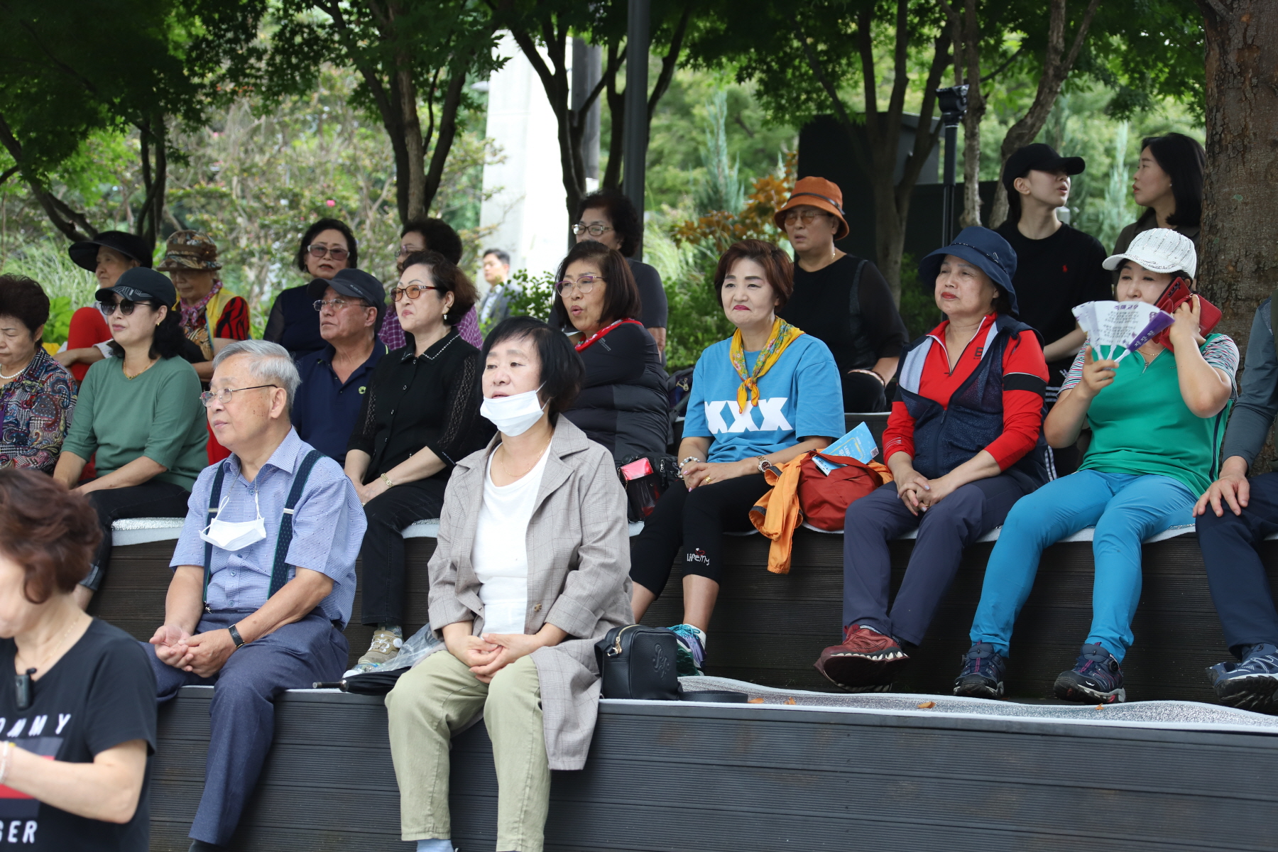 제5회 강북구 산악문화제