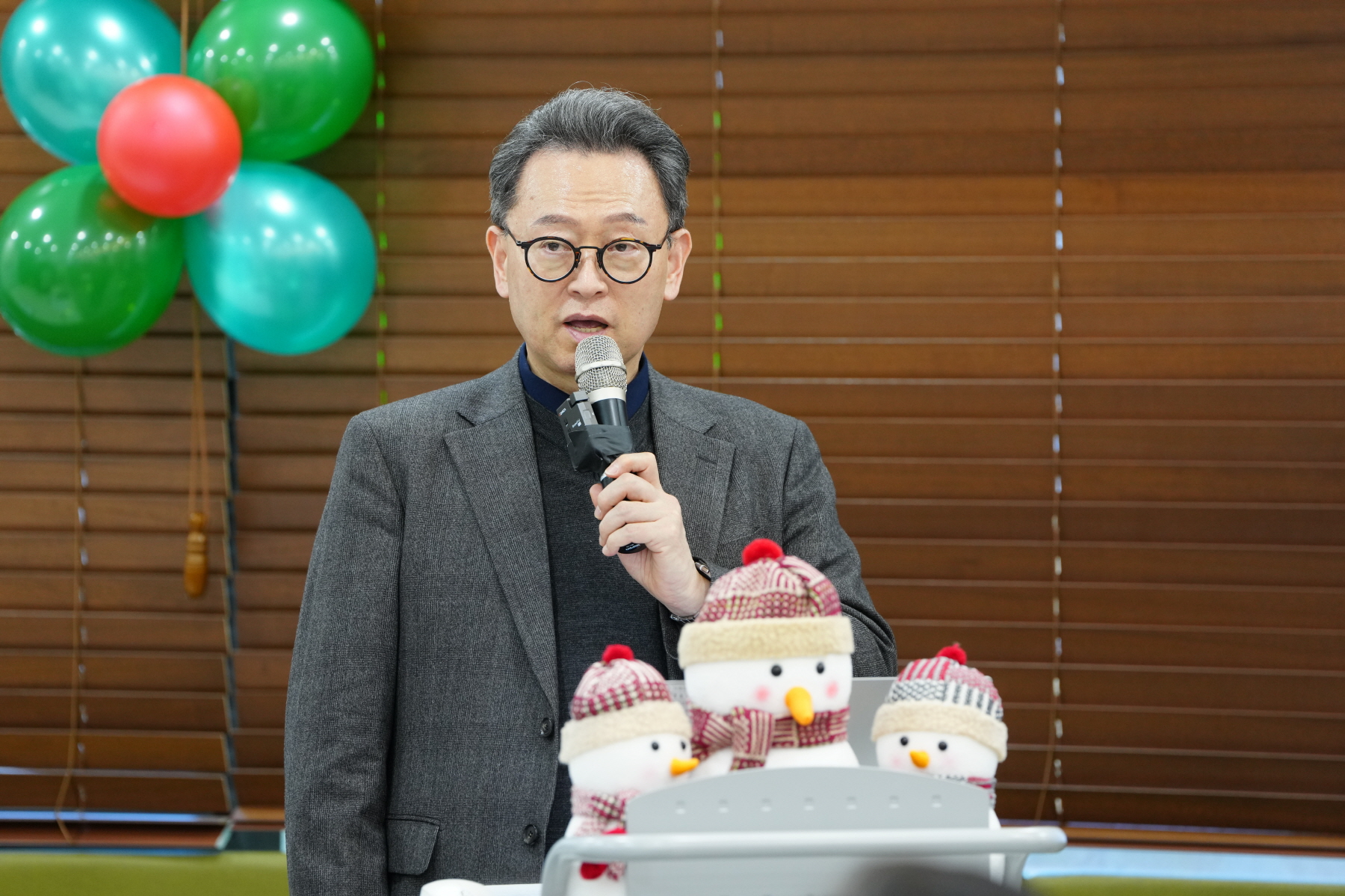2023 강북청년창업마루 성과공유회 
