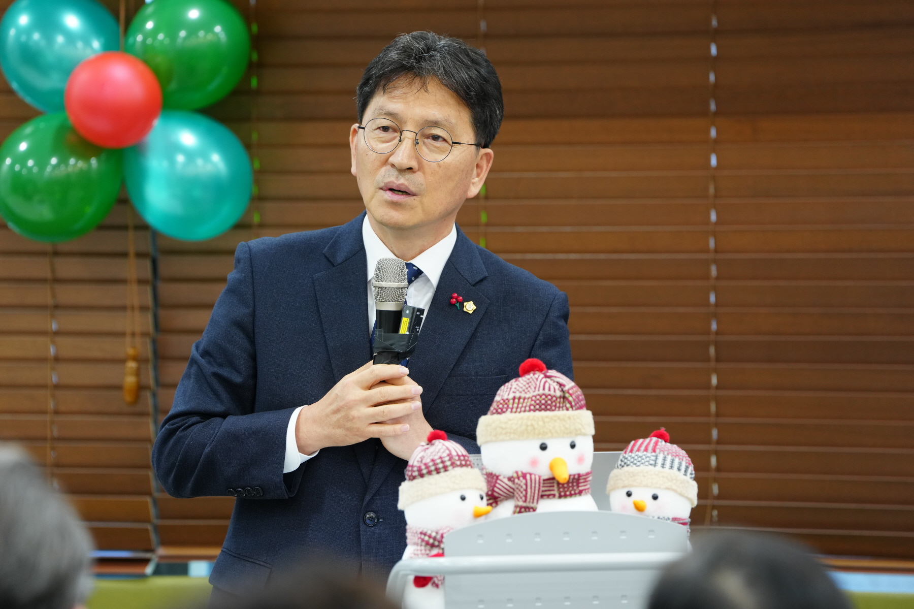 2023 강북청년창업마루 성과공유회 