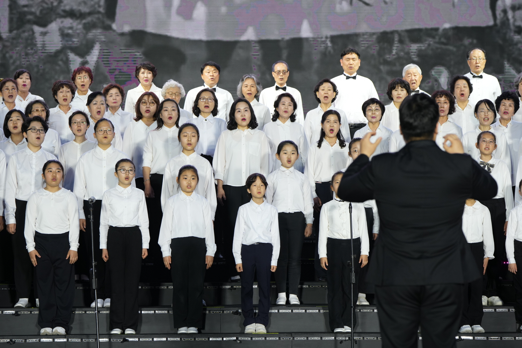4.19혁명 국민문화제 2024_공식행사