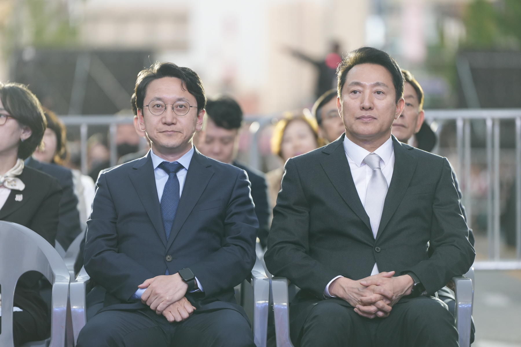 4.19혁명 국민문화제 2024_공식행사