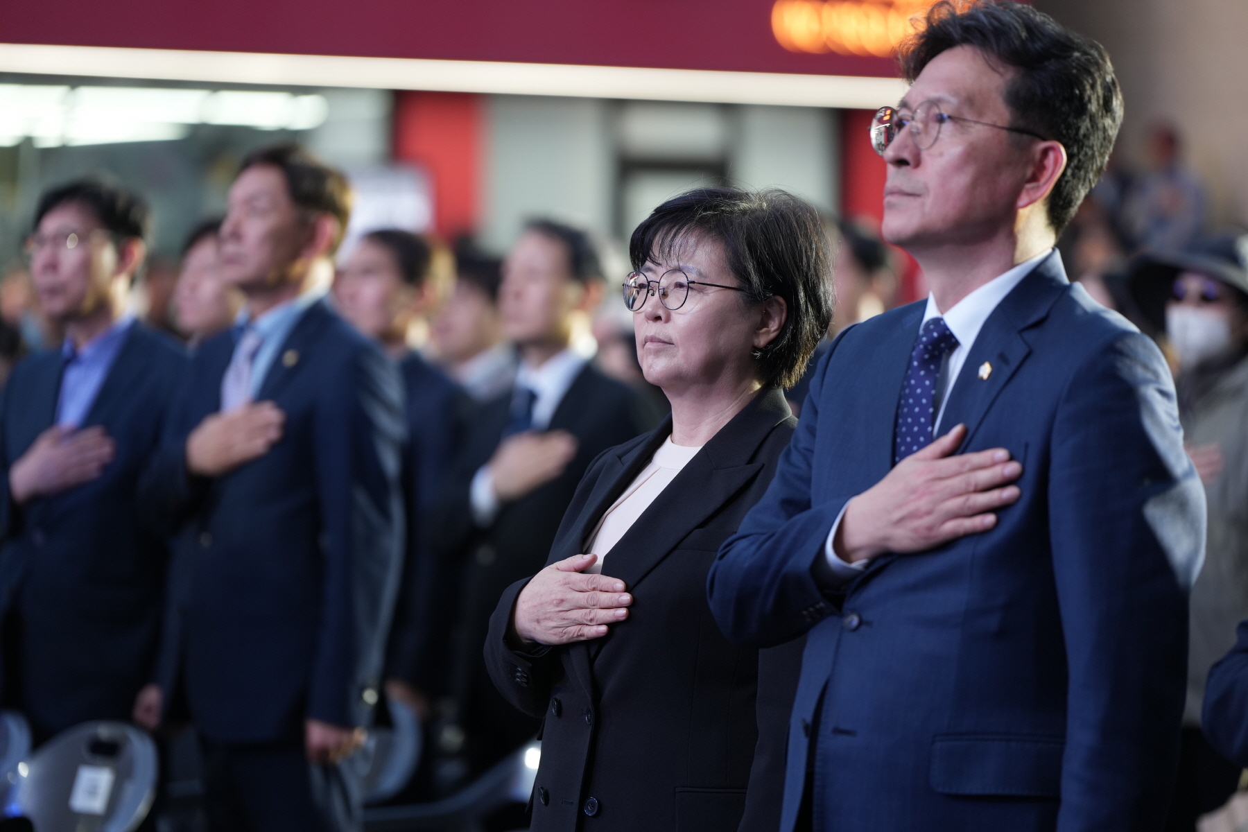 4.19혁명 국민문화제 2024_공식행사