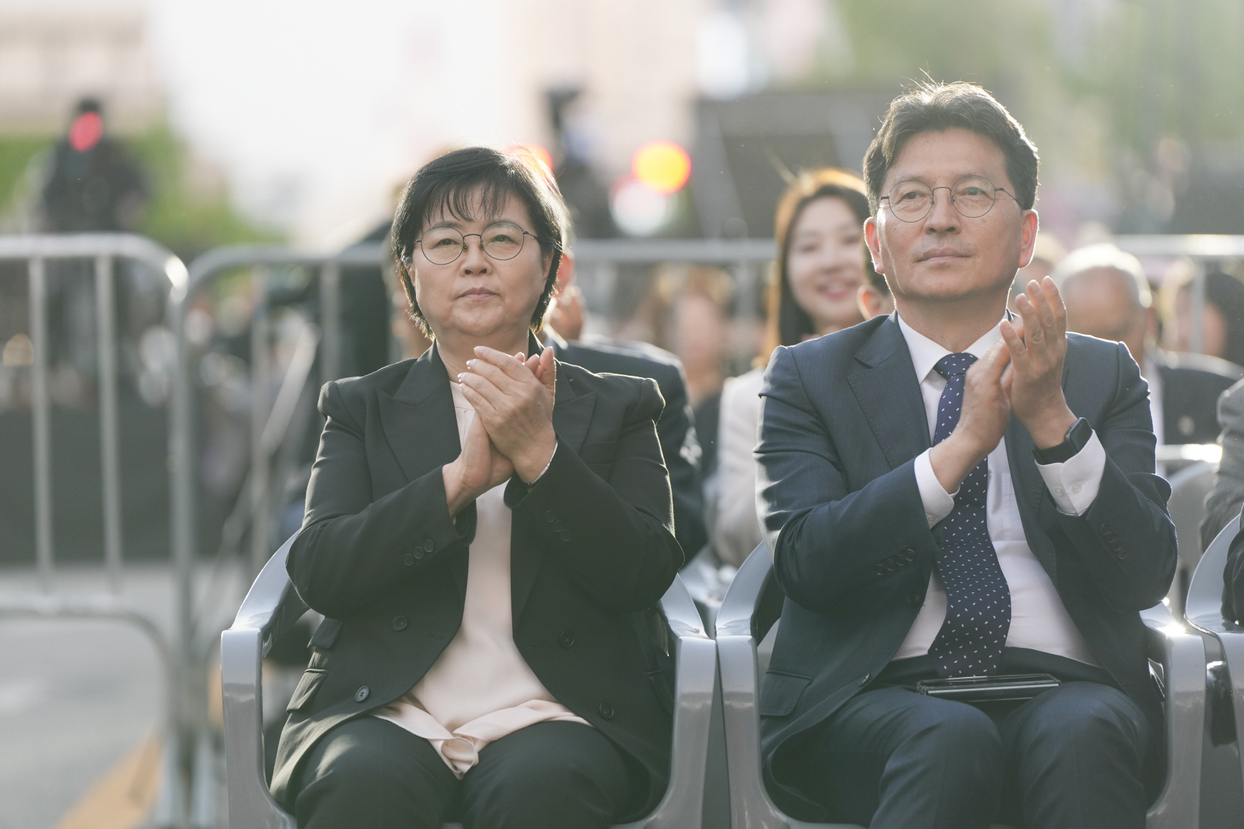 4.19혁명 국민문화제 2024_공식행사