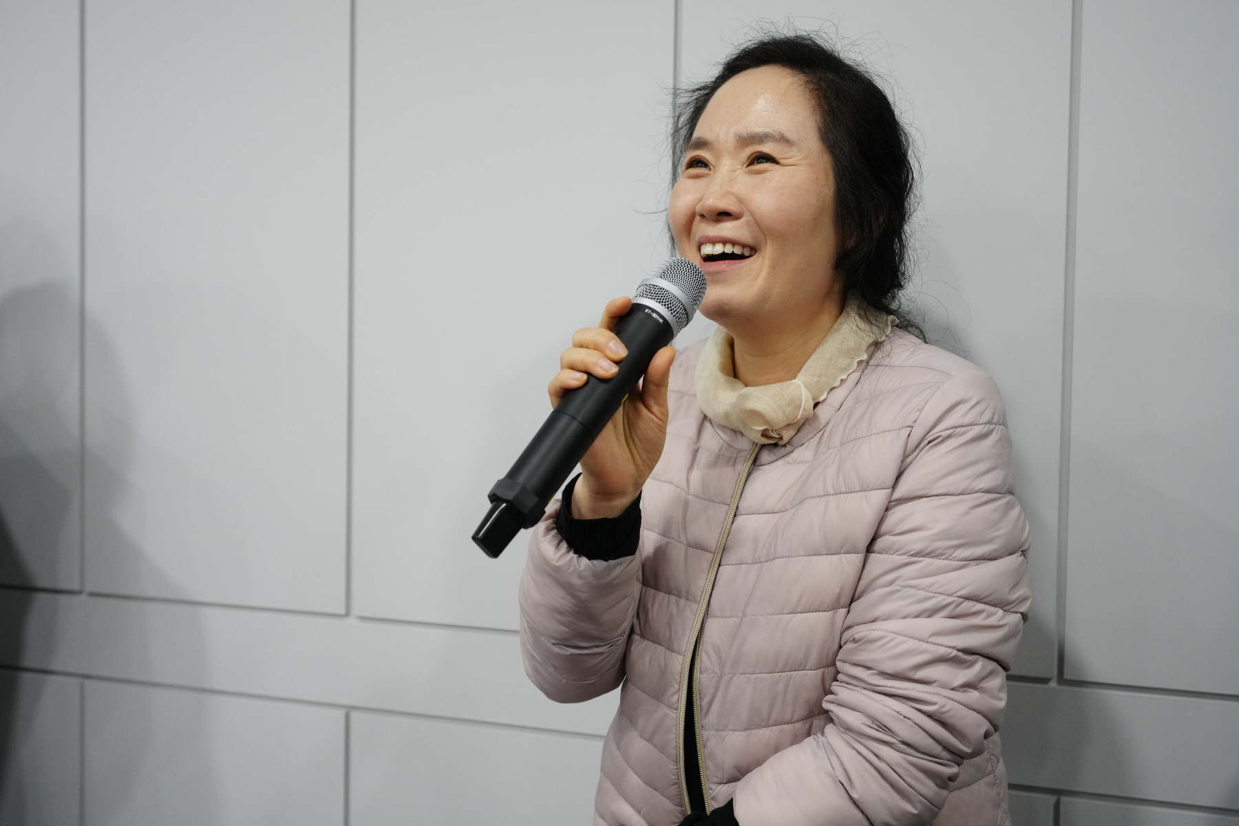 2023 강북구청 종무식
