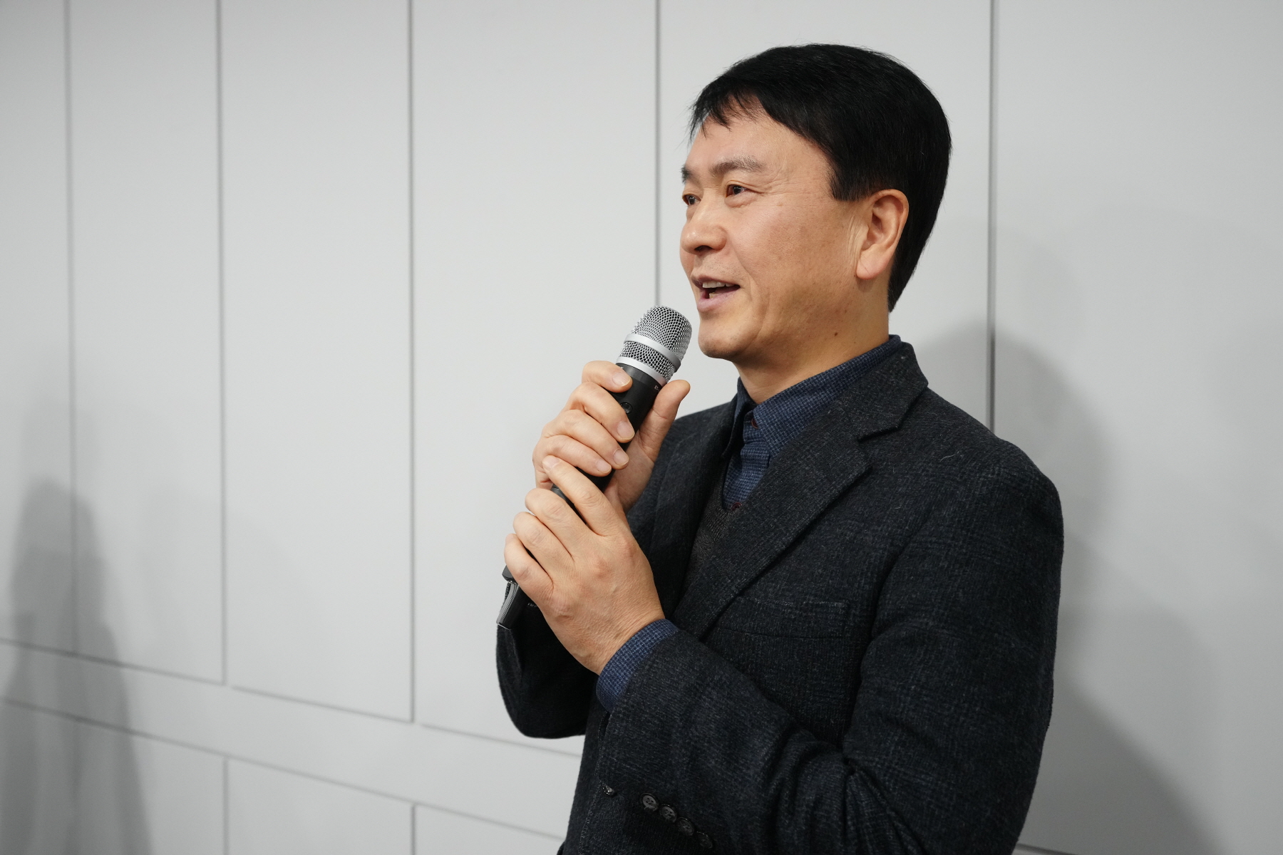 2023 강북구청 종무식