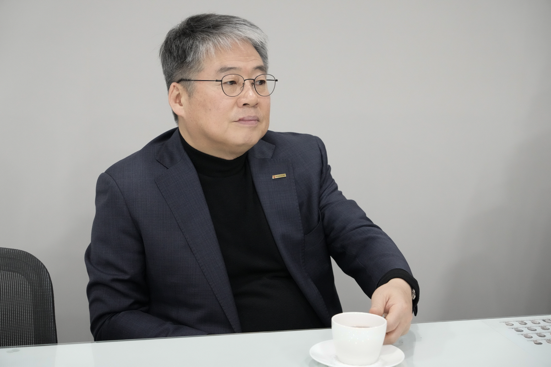 기부금 전달식 (통합방위협의회 )