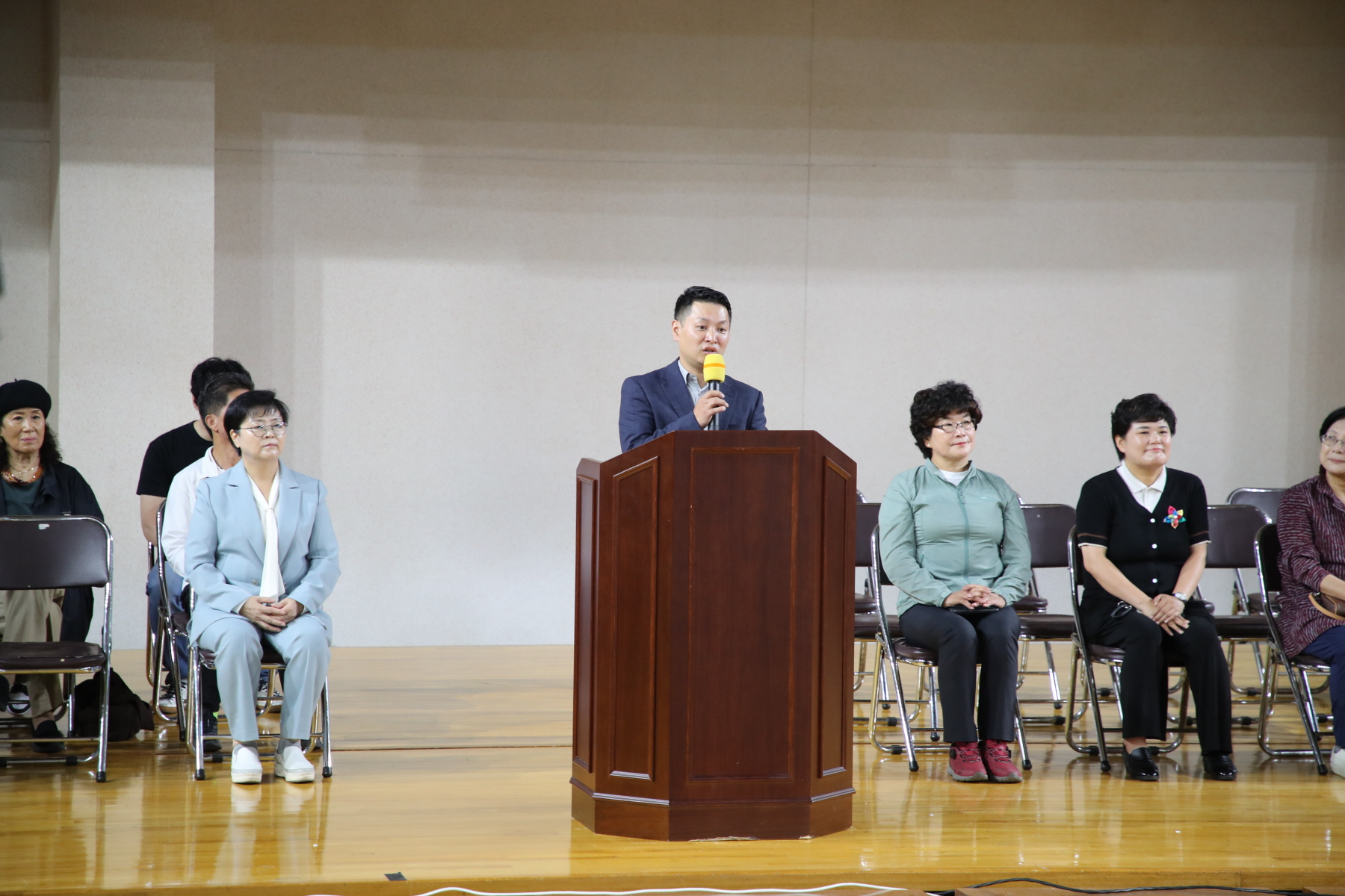 강북구청장배 겸 협회장배 이종격투기 대회