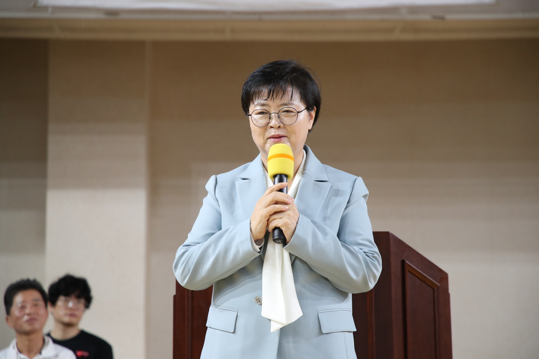 강북구청장배 겸 협회장배 이종격투기 대회