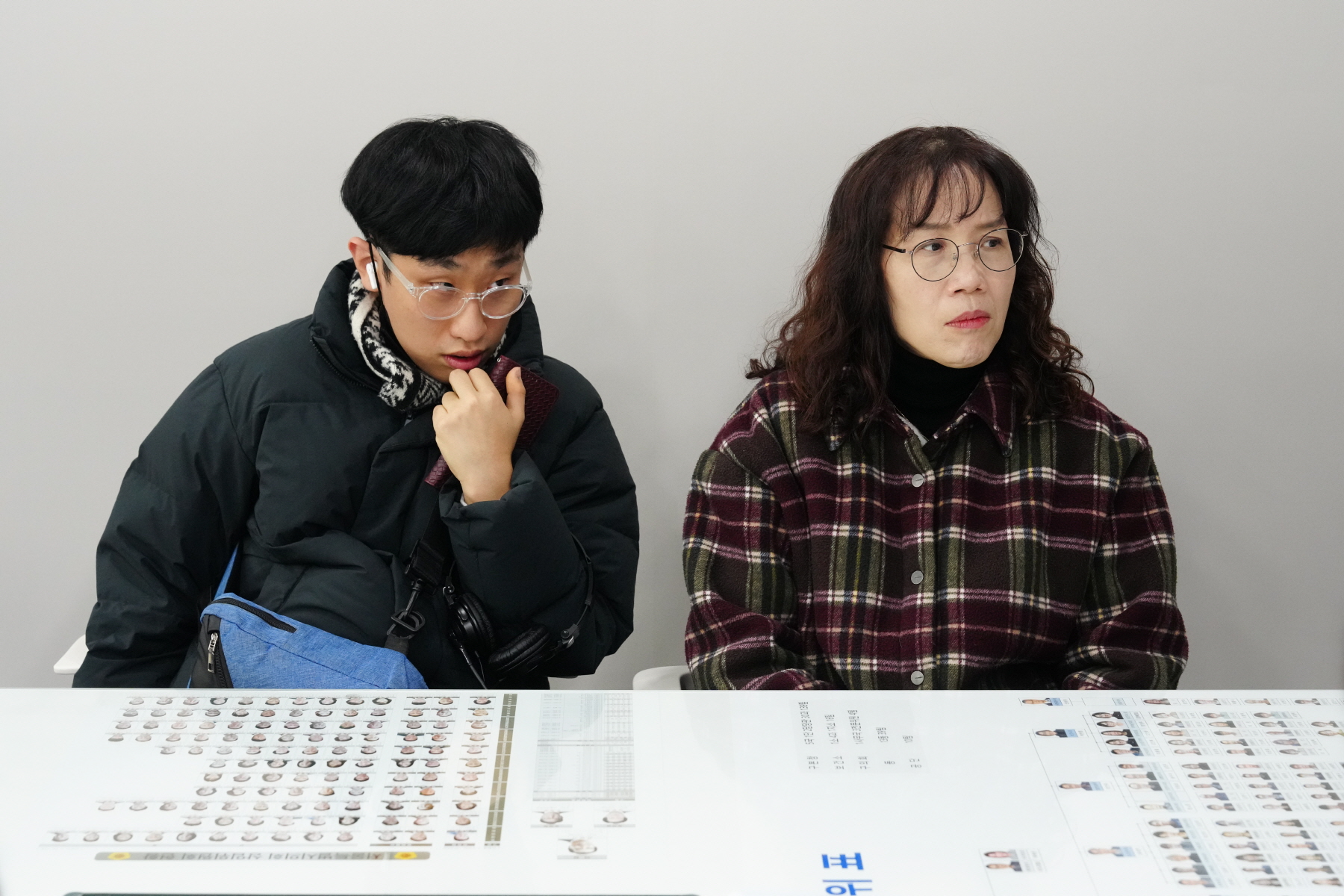 감사장 전달식 (전국장애인부모연대)