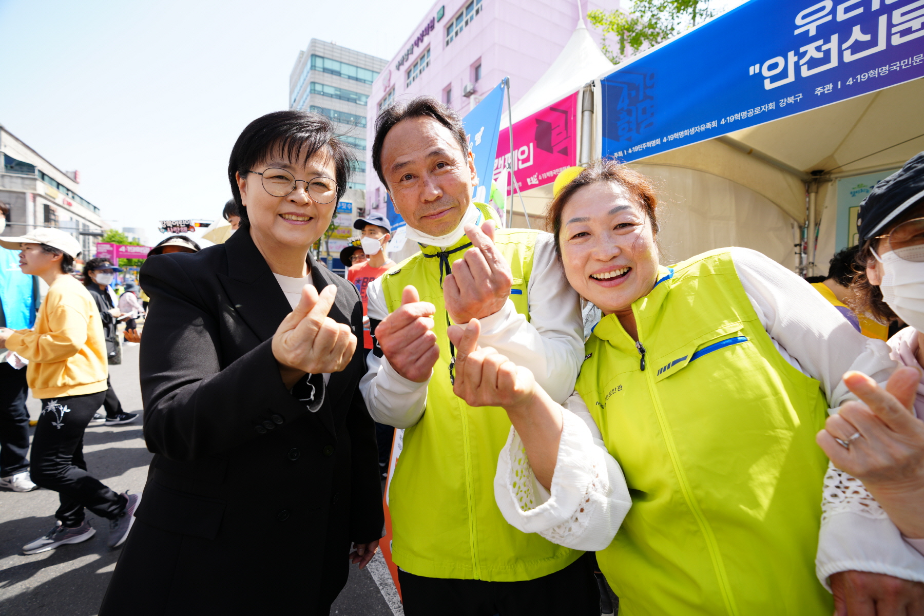 4.19혁명 국민문화제 2024_부대행사